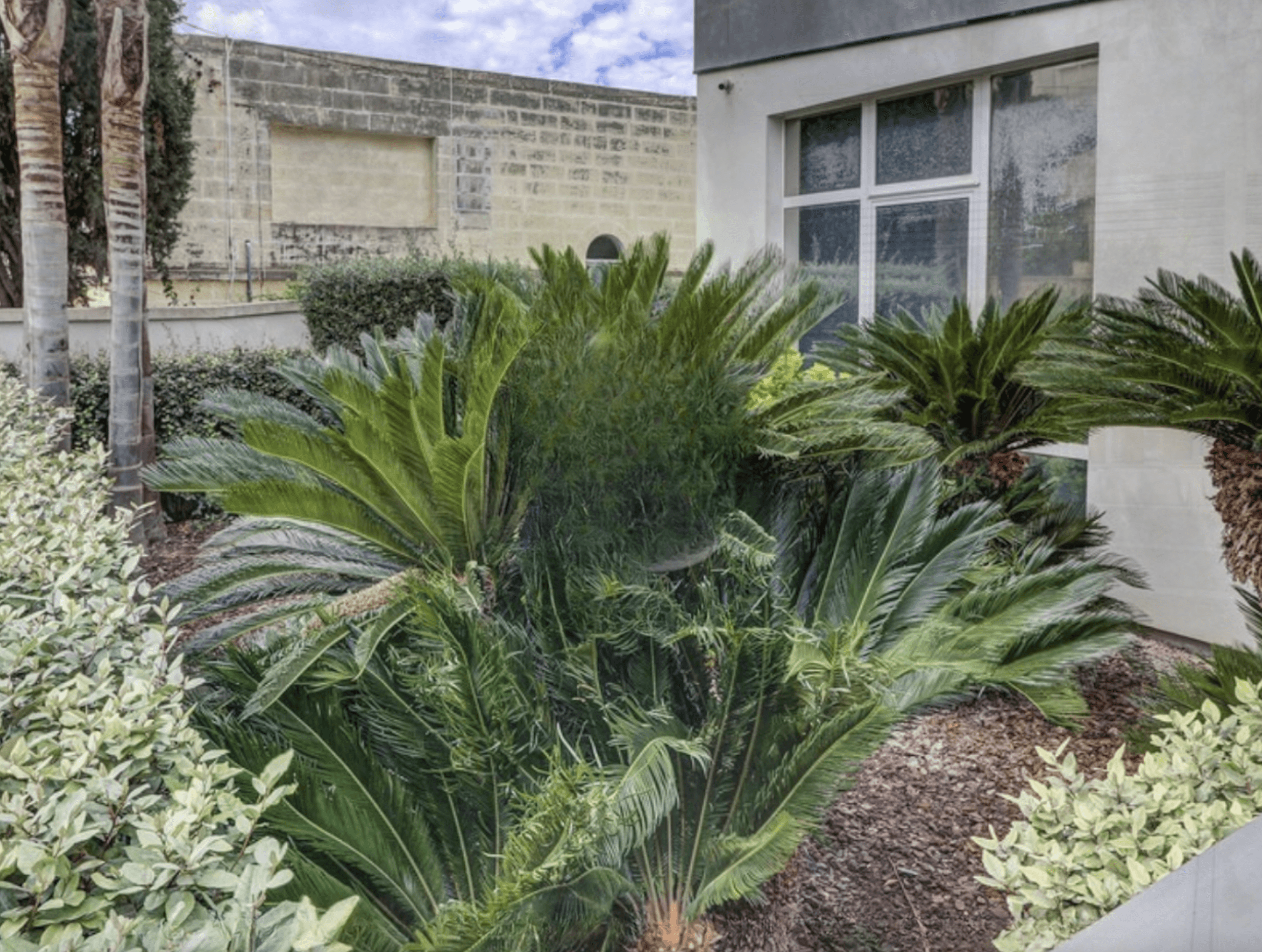 Fully detached elegant villa, San Pawl tat-Targa, St Julians 9