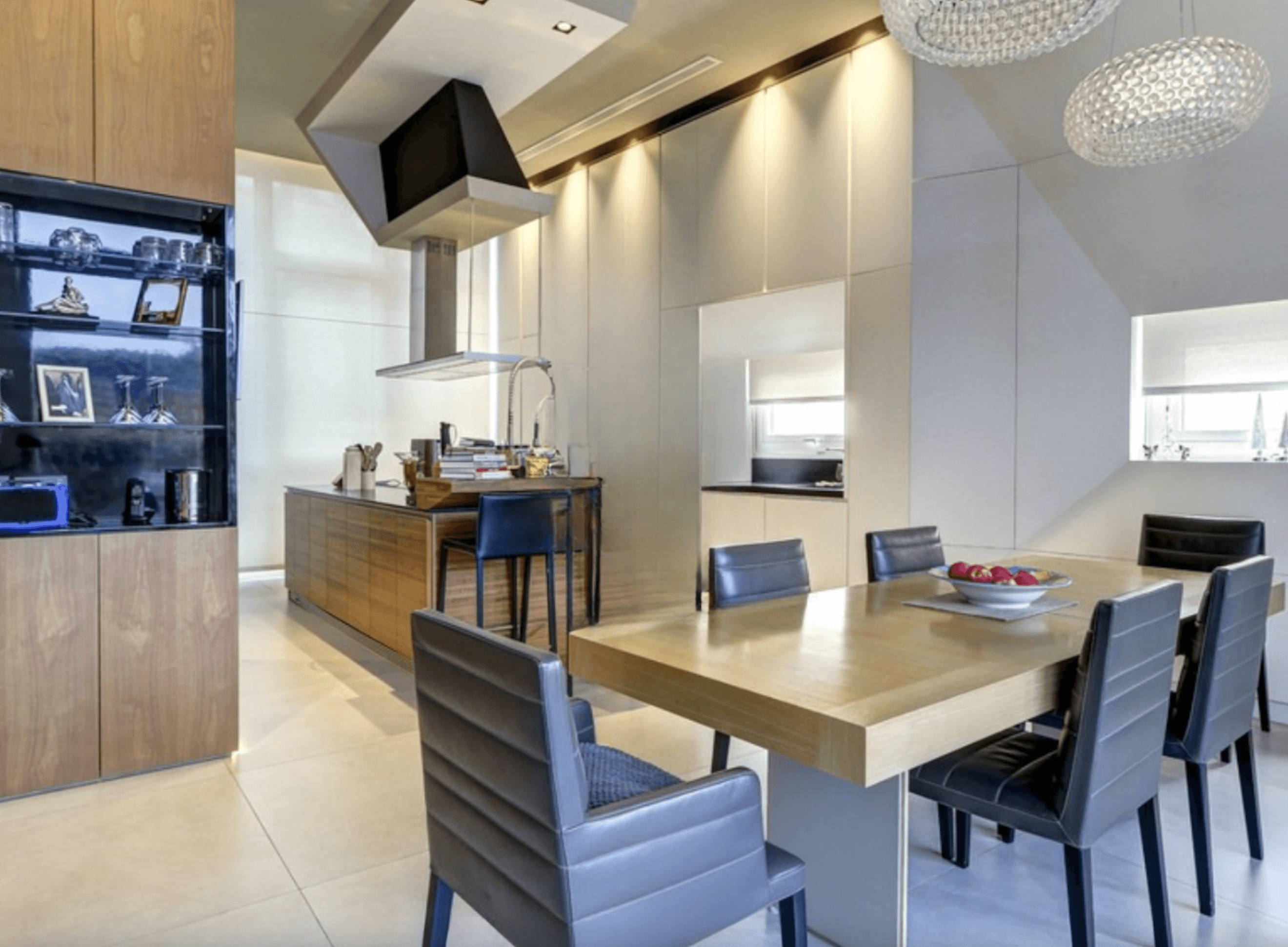 Fully detached elegant villa, San Pawl tat-Targa, St Julians 3