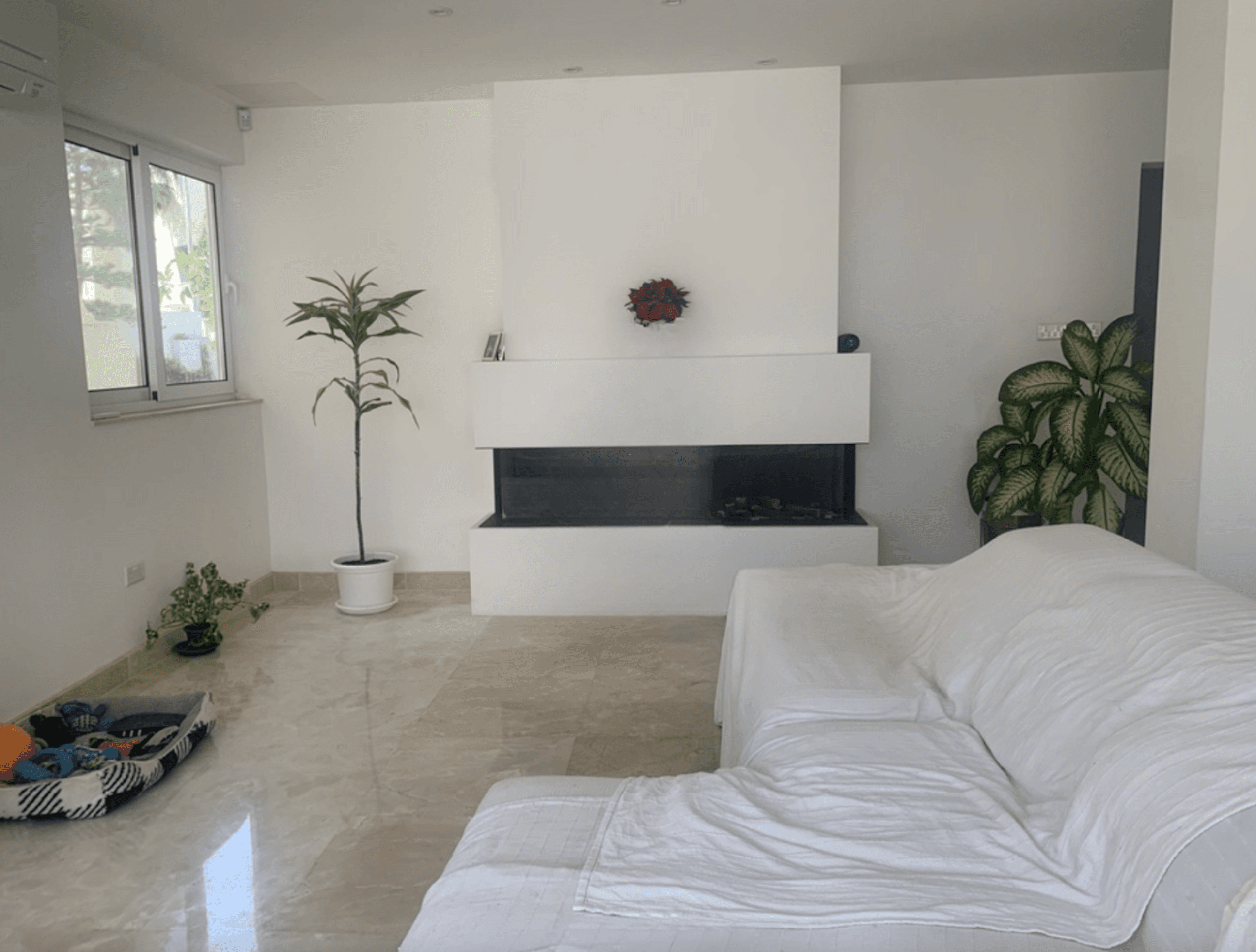 Стильная вилла, Пауль-тат-Тарга, Сент-Джулианс 1