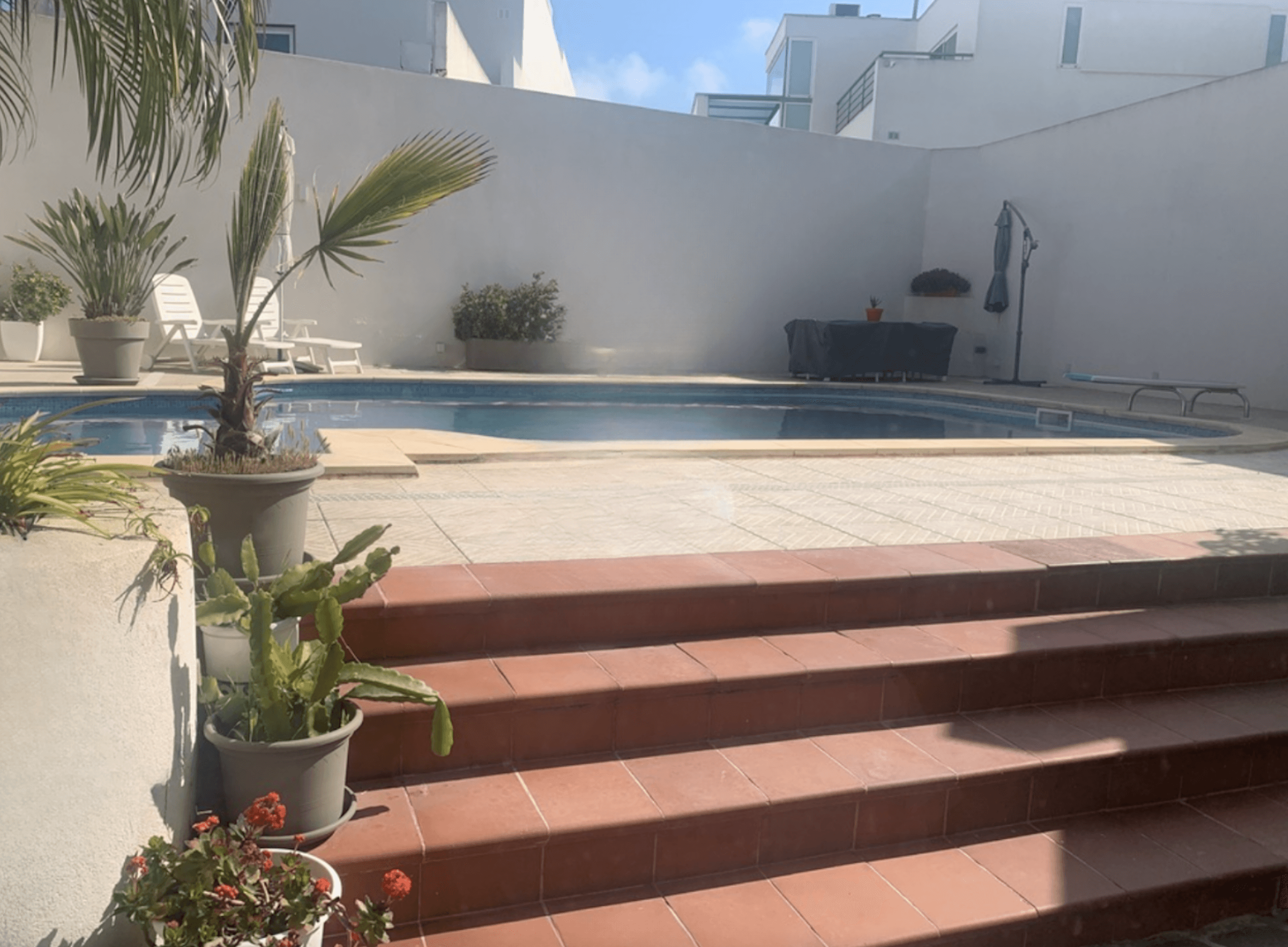 Stylish villa, San Pawl tat-Targa, St. Julians 2