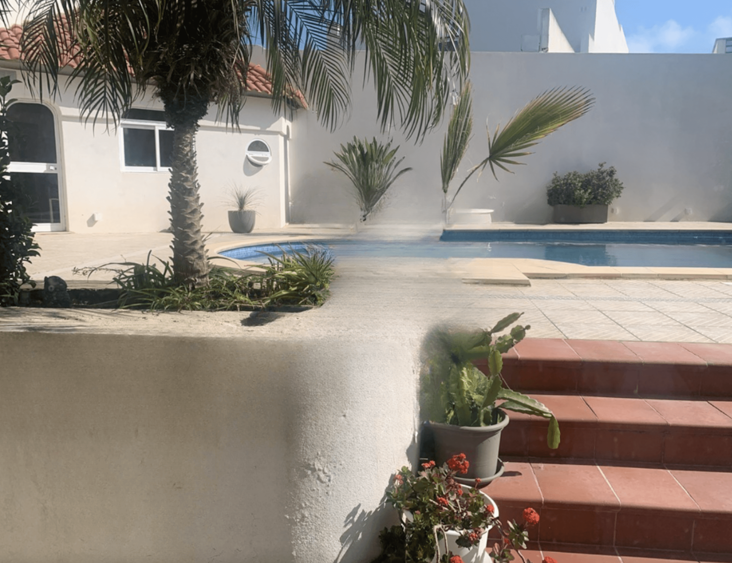 Stylish villa, San Pawl tat-Targa, St. Julians 3