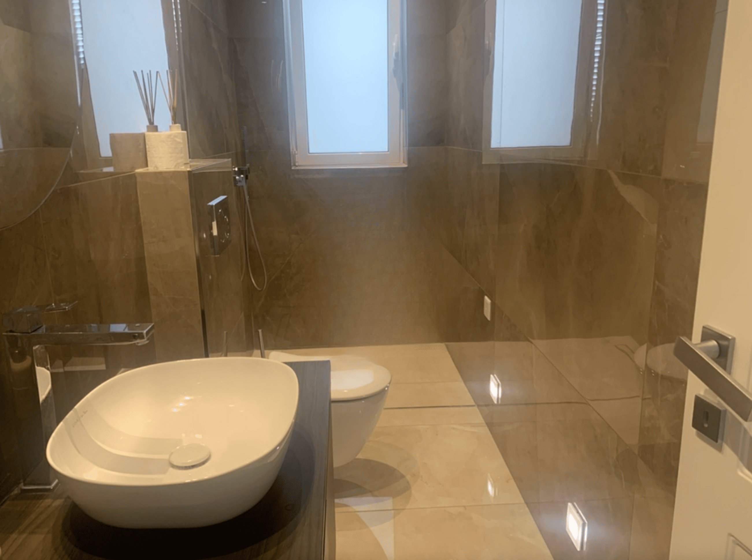 Stylish villa, San Pawl tat-Targa, St. Julians 4