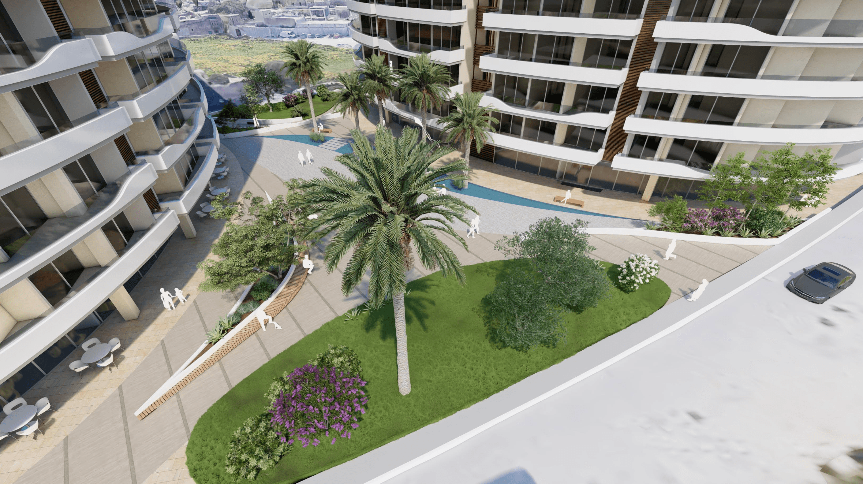 Cosy apartments, Naxxar 6