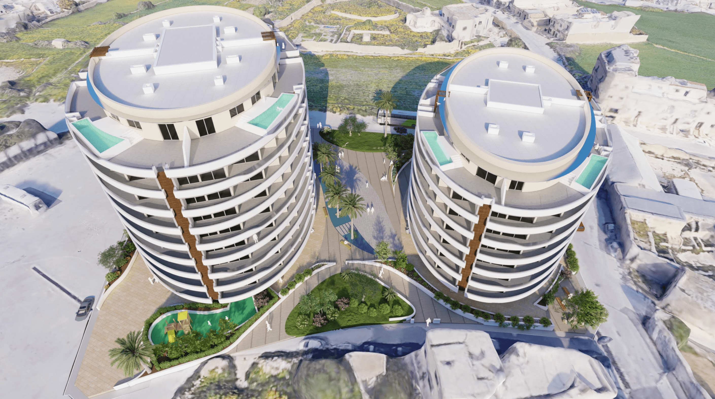 Cosy apartments, Naxxar 4