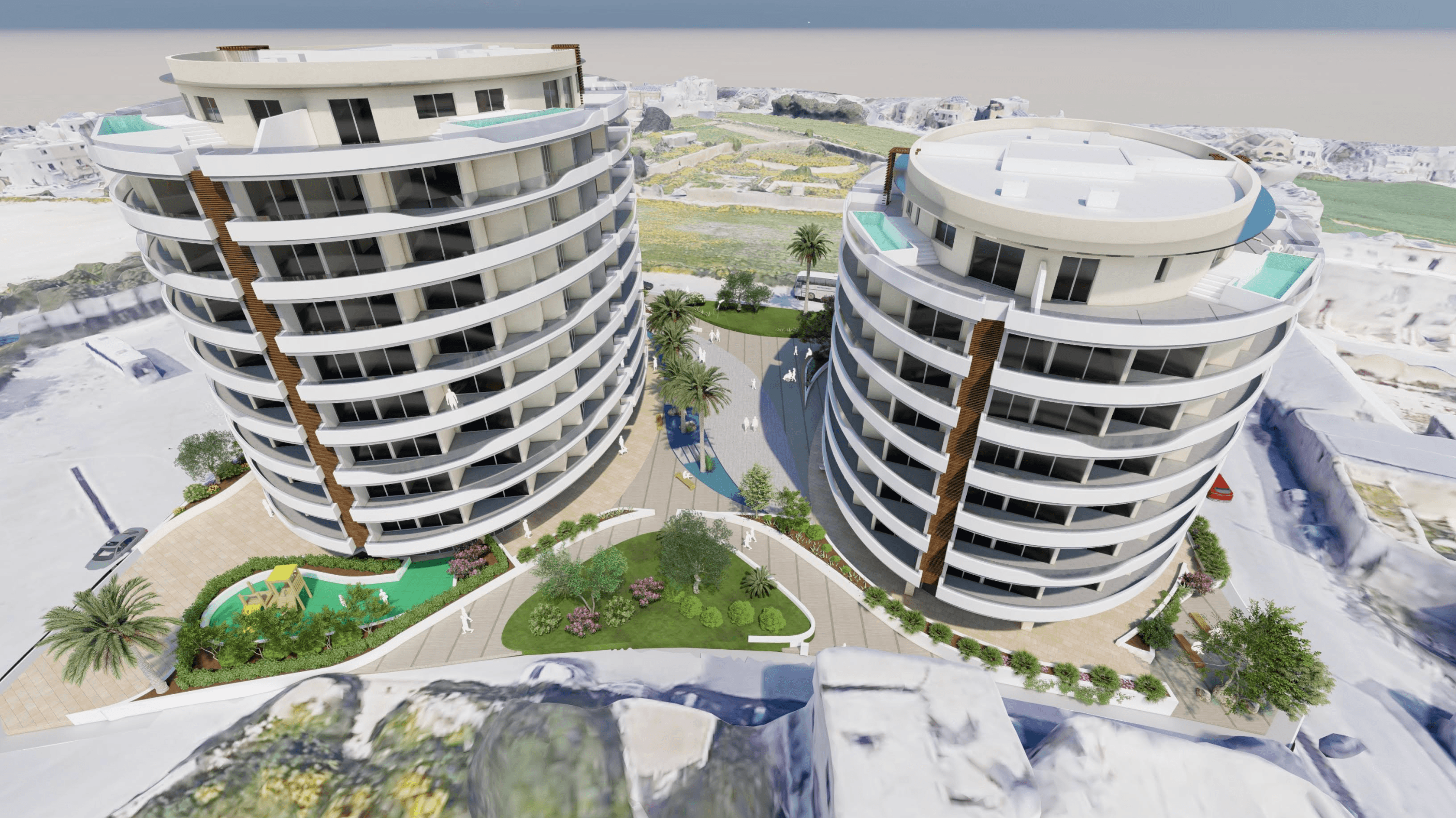 Cosy apartments, Naxxar 2