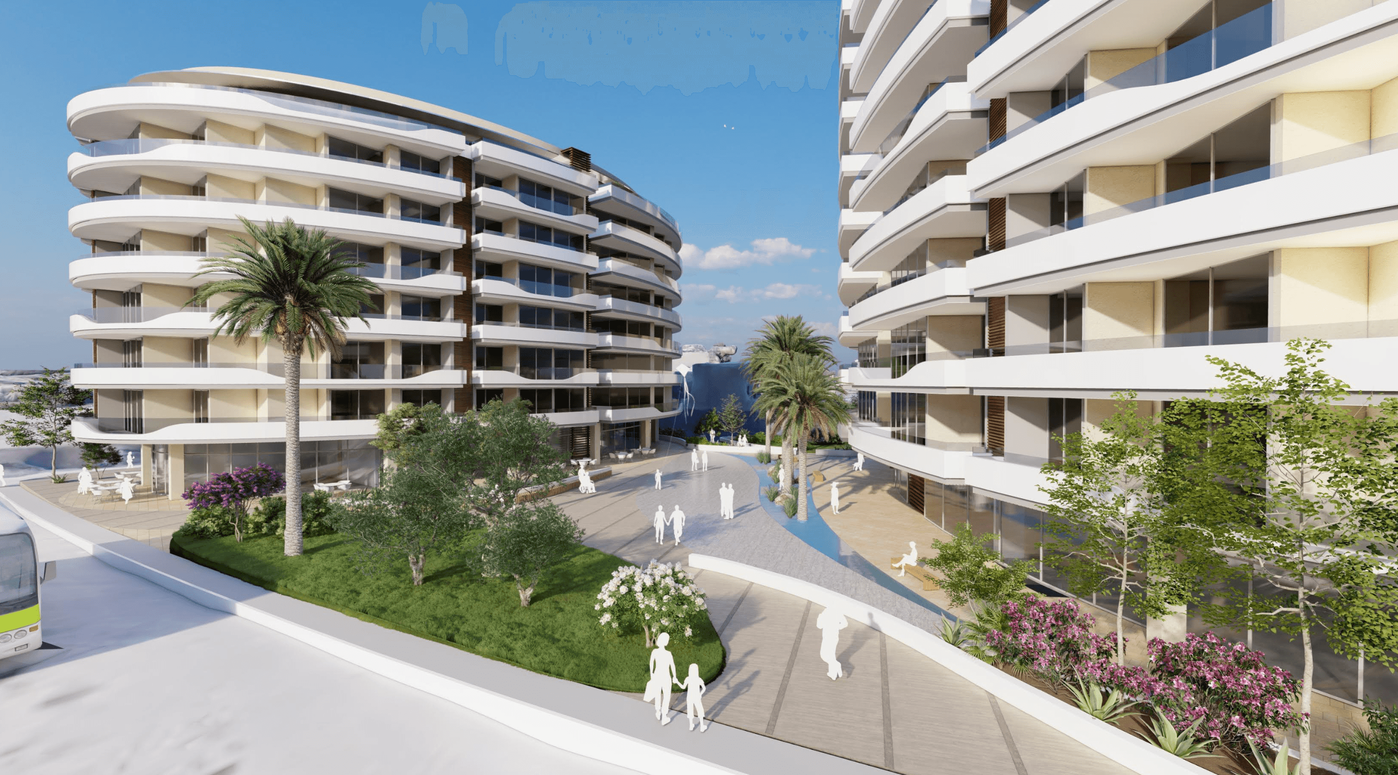 Cosy apartments, Naxxar 3