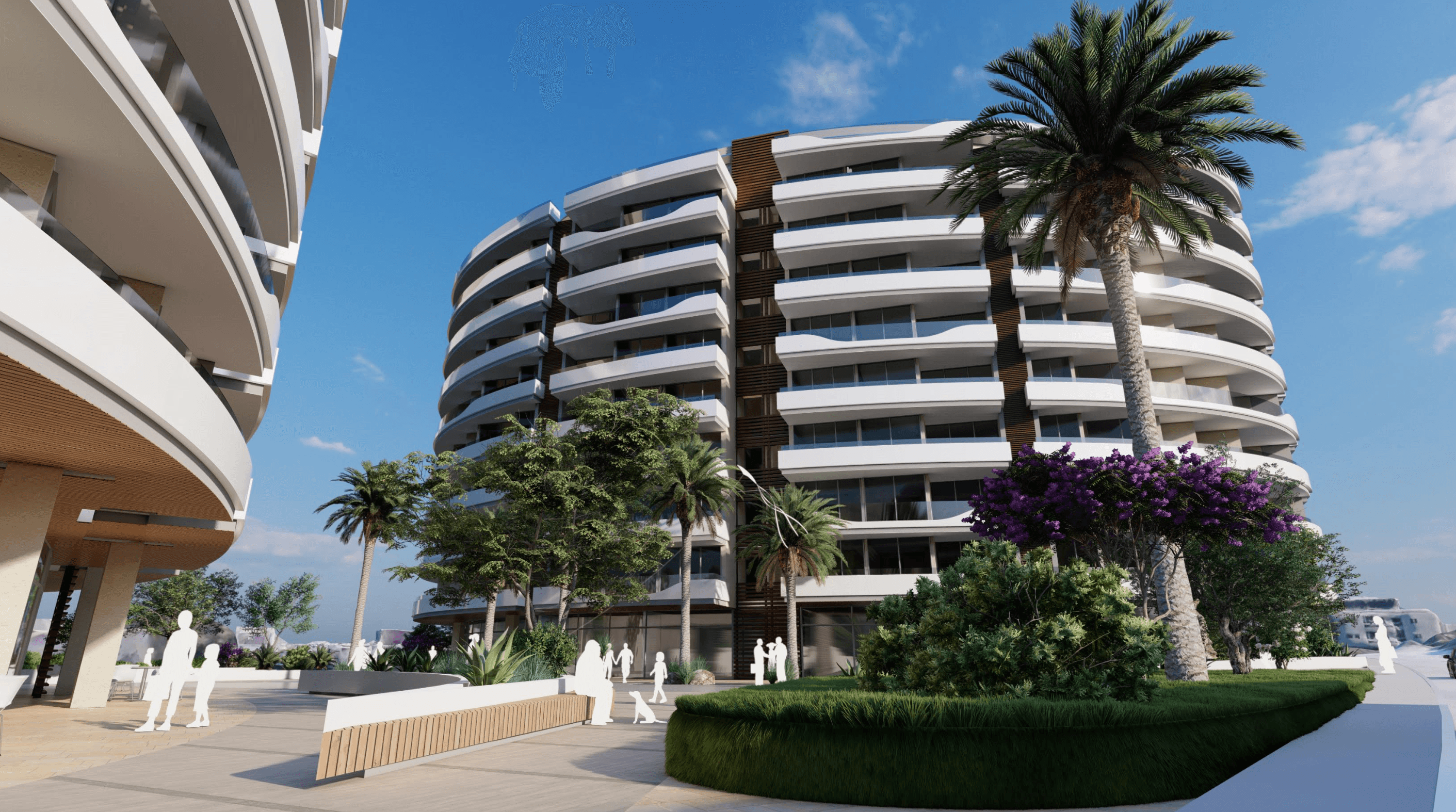 Cosy apartments, Naxxar 1