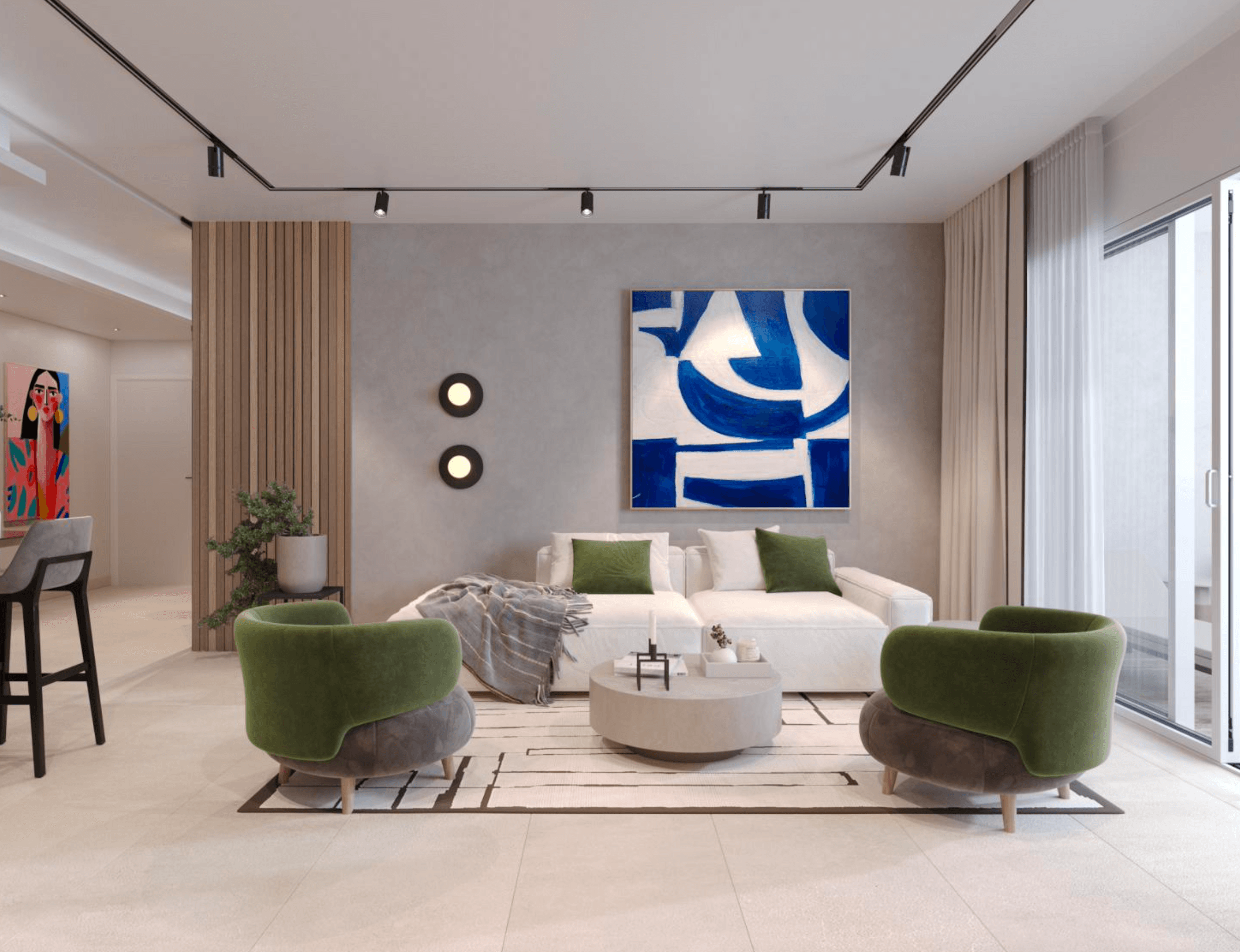 Cosy apartments, Naxxar 7