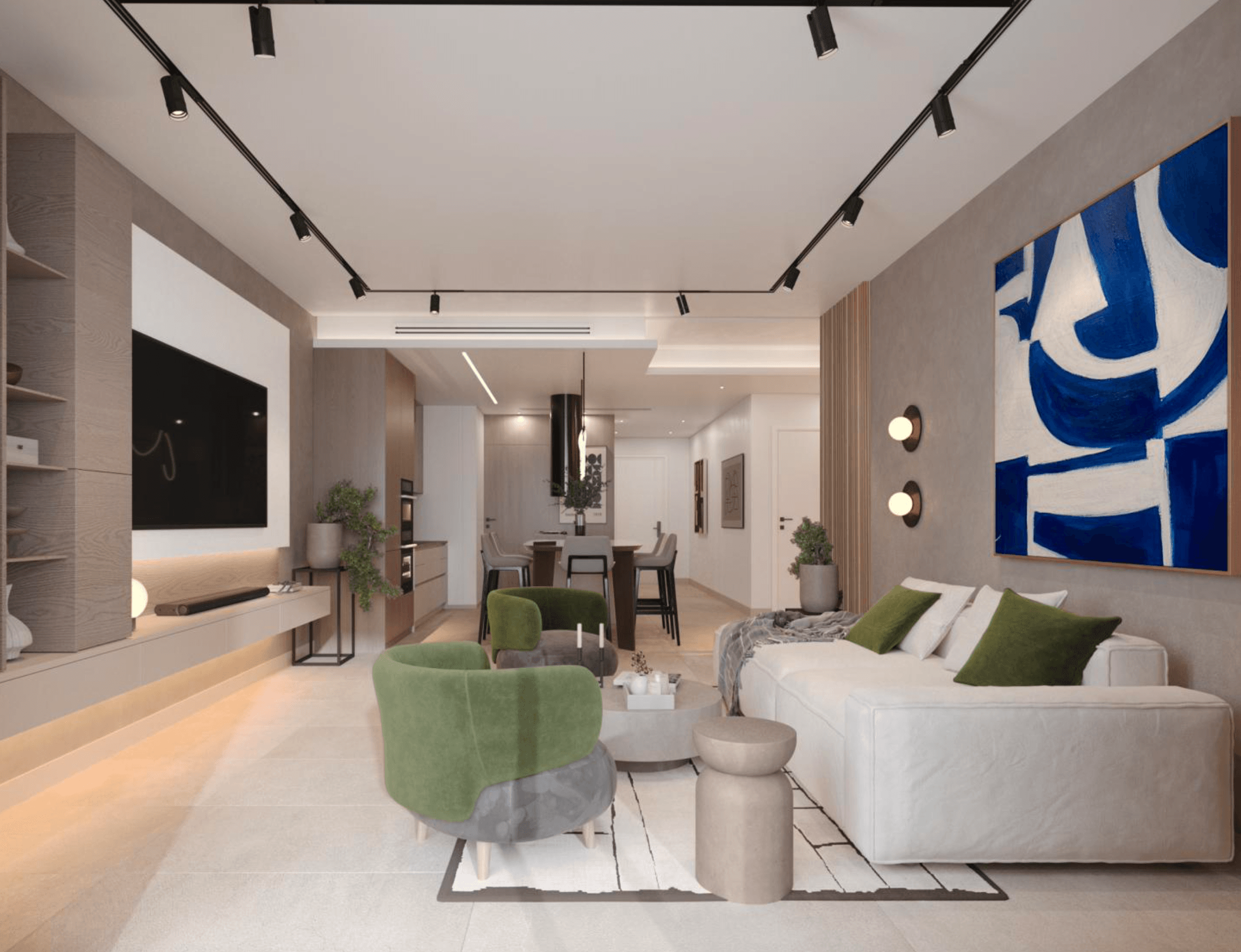 Cosy apartments, Naxxar 8