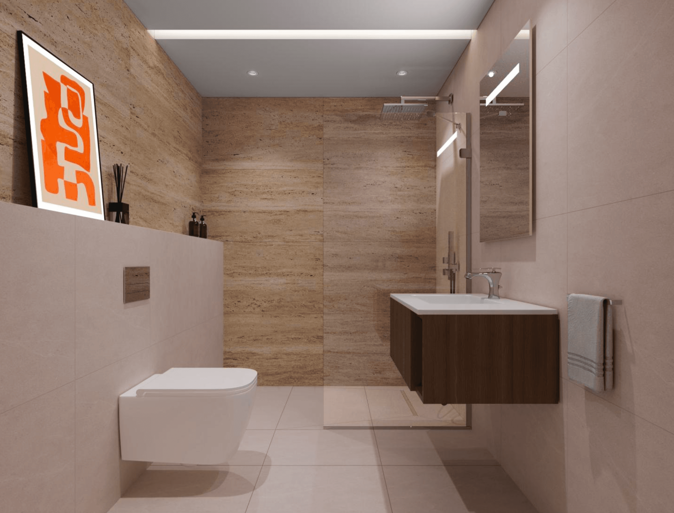 Cosy apartments, Naxxar 12