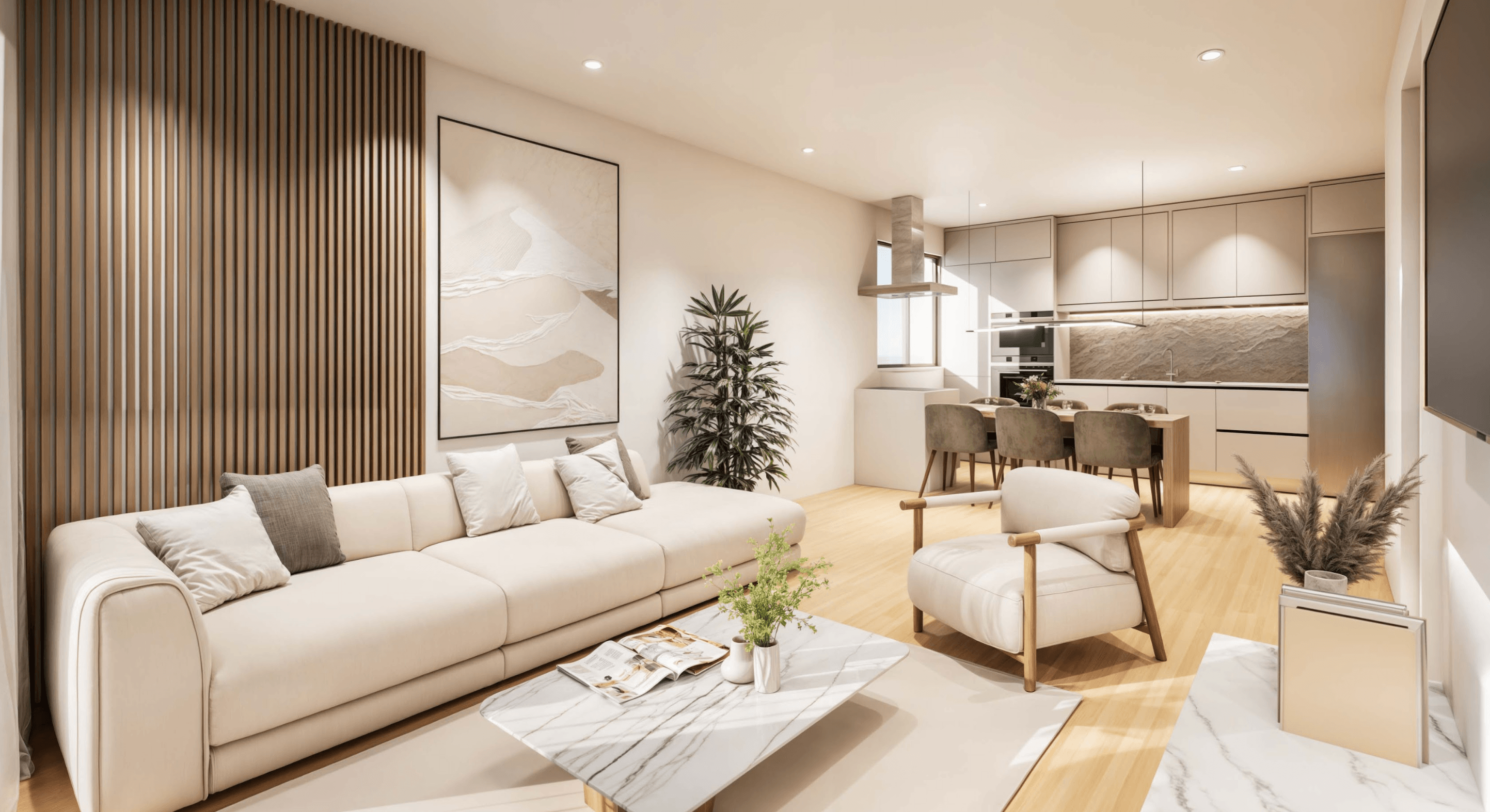 Apartments in elegant style, Universal, Paphos 9