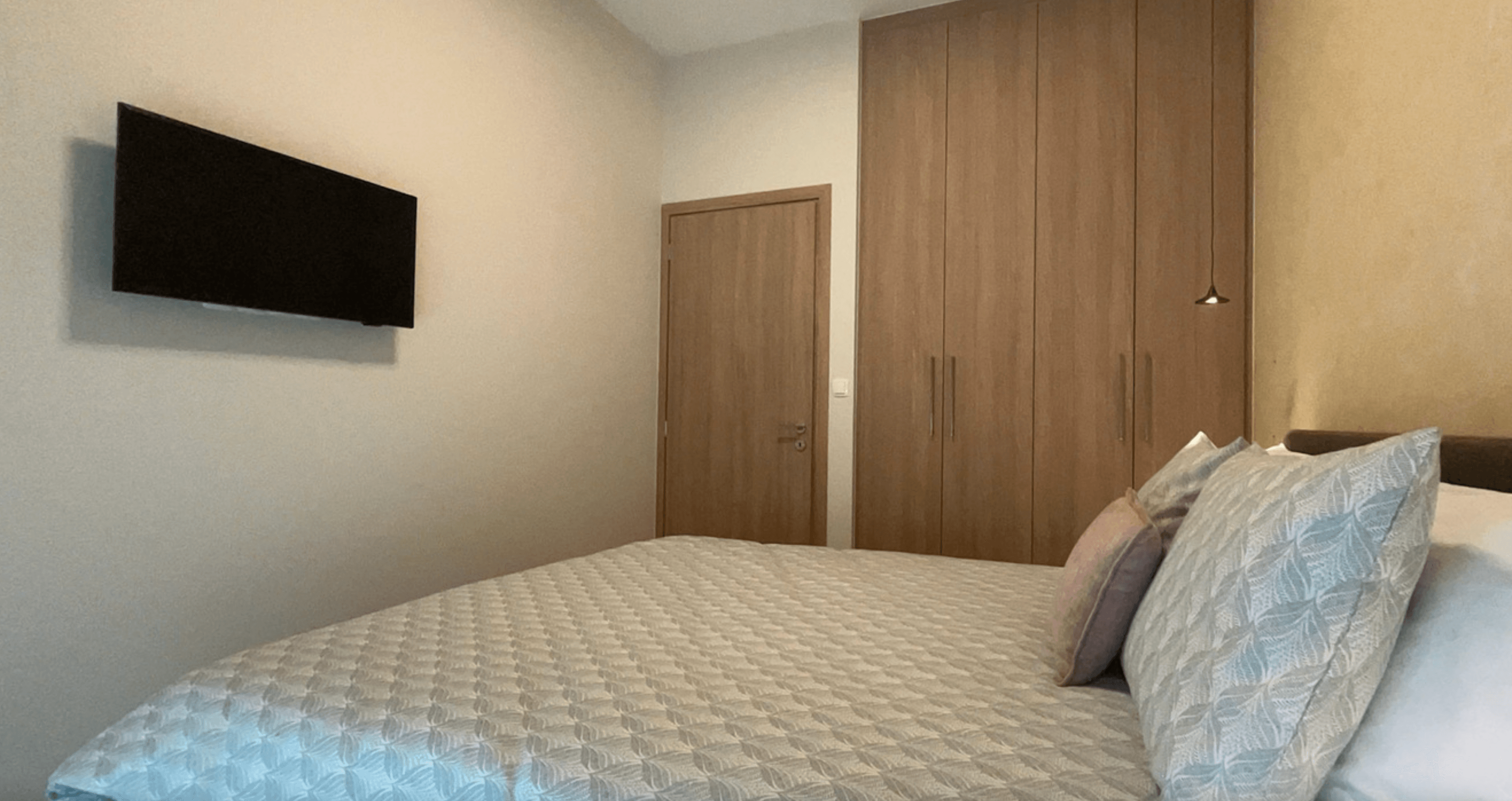 Cosy apartments with guaranteed income, Chania, Crete 7