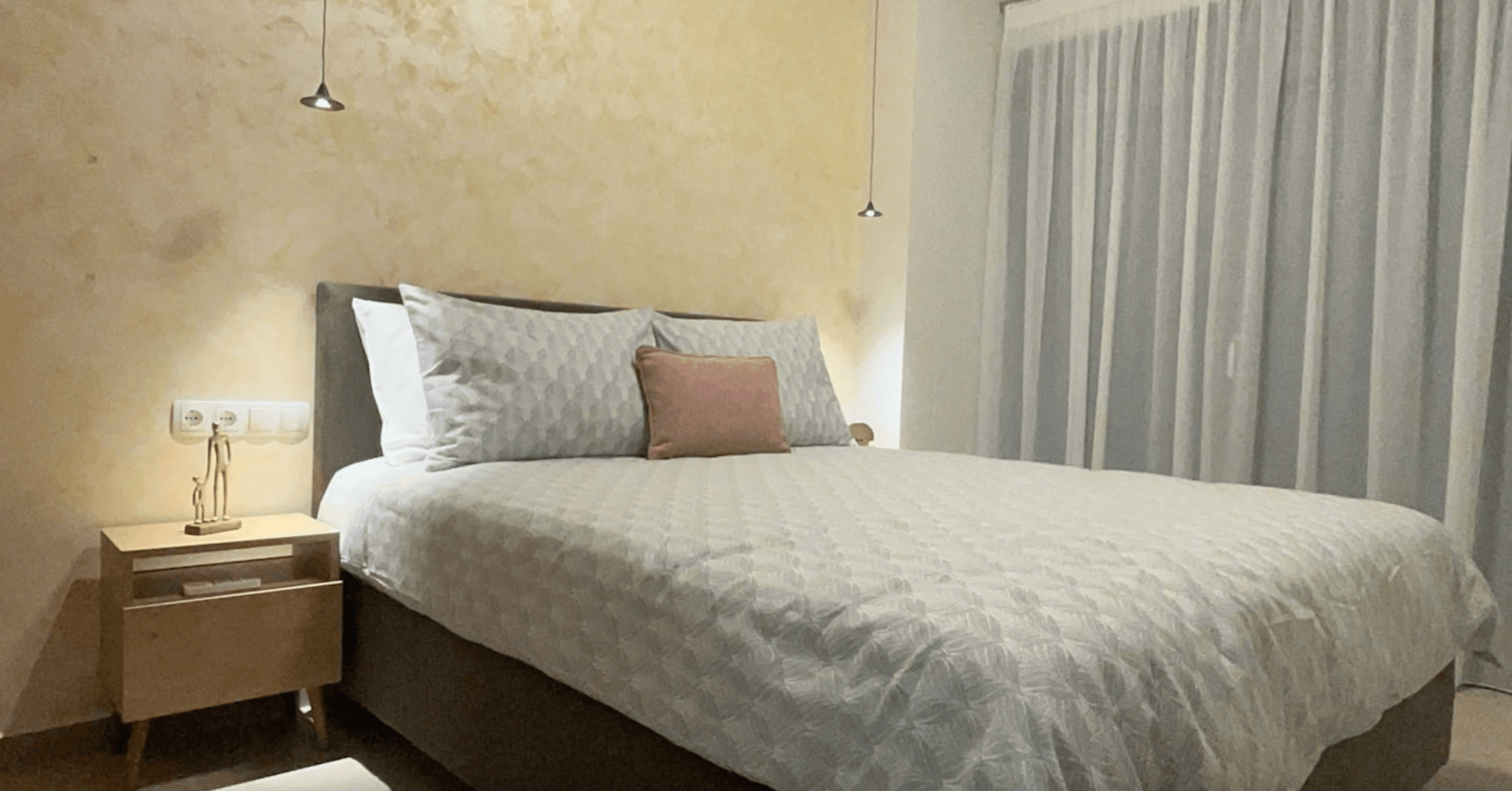 Cosy apartments with guaranteed income, Chania, Crete 6