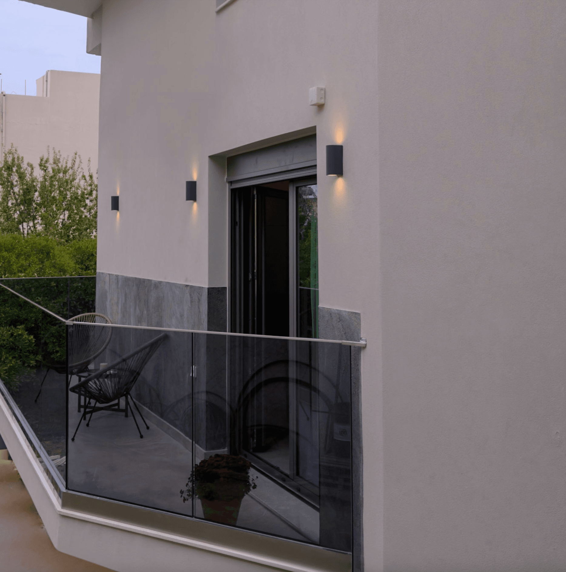 Apartments with guaranteed income, Chania, Crete 11