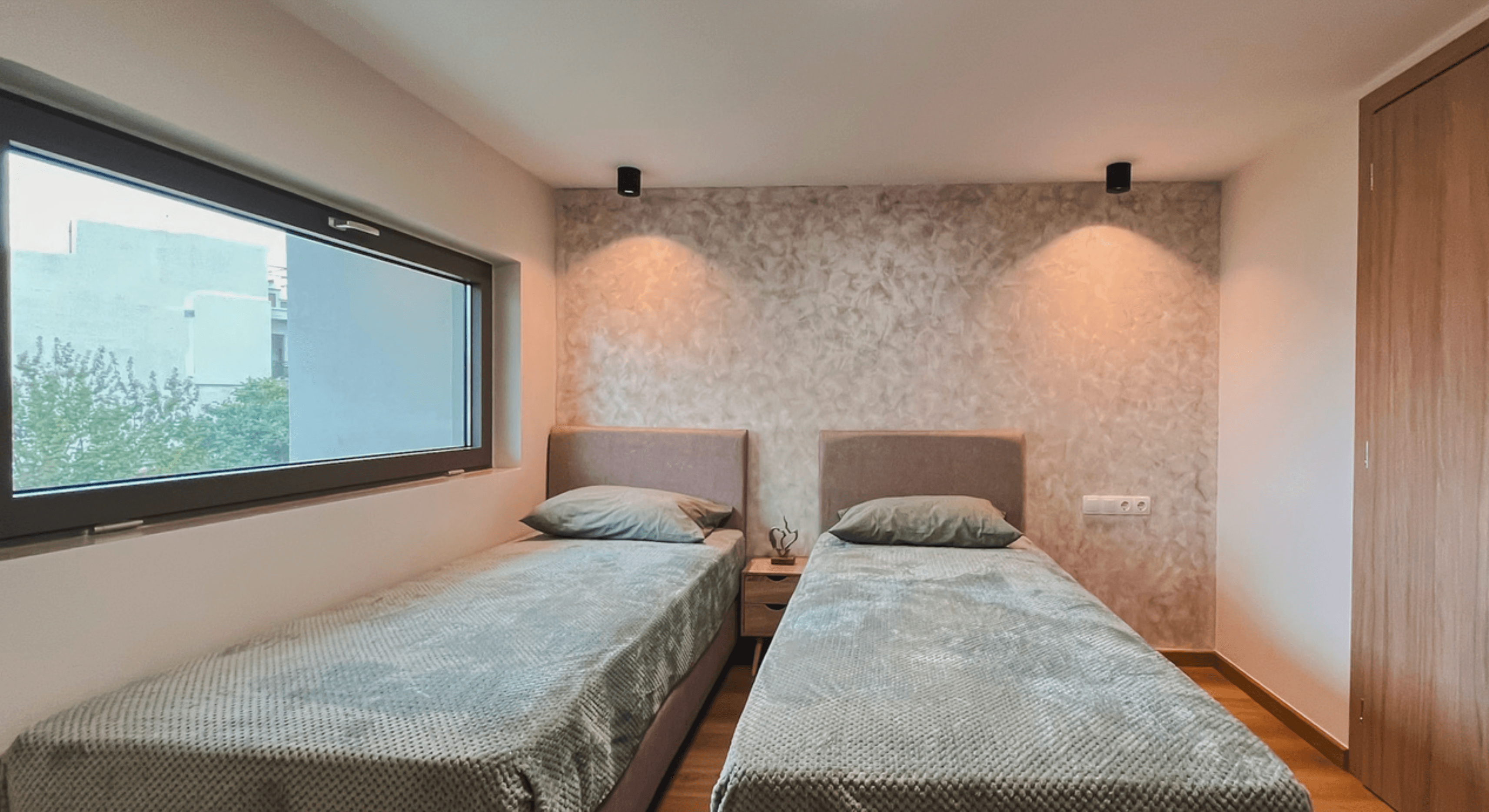 Apartments with guaranteed income, Chania, Crete 6