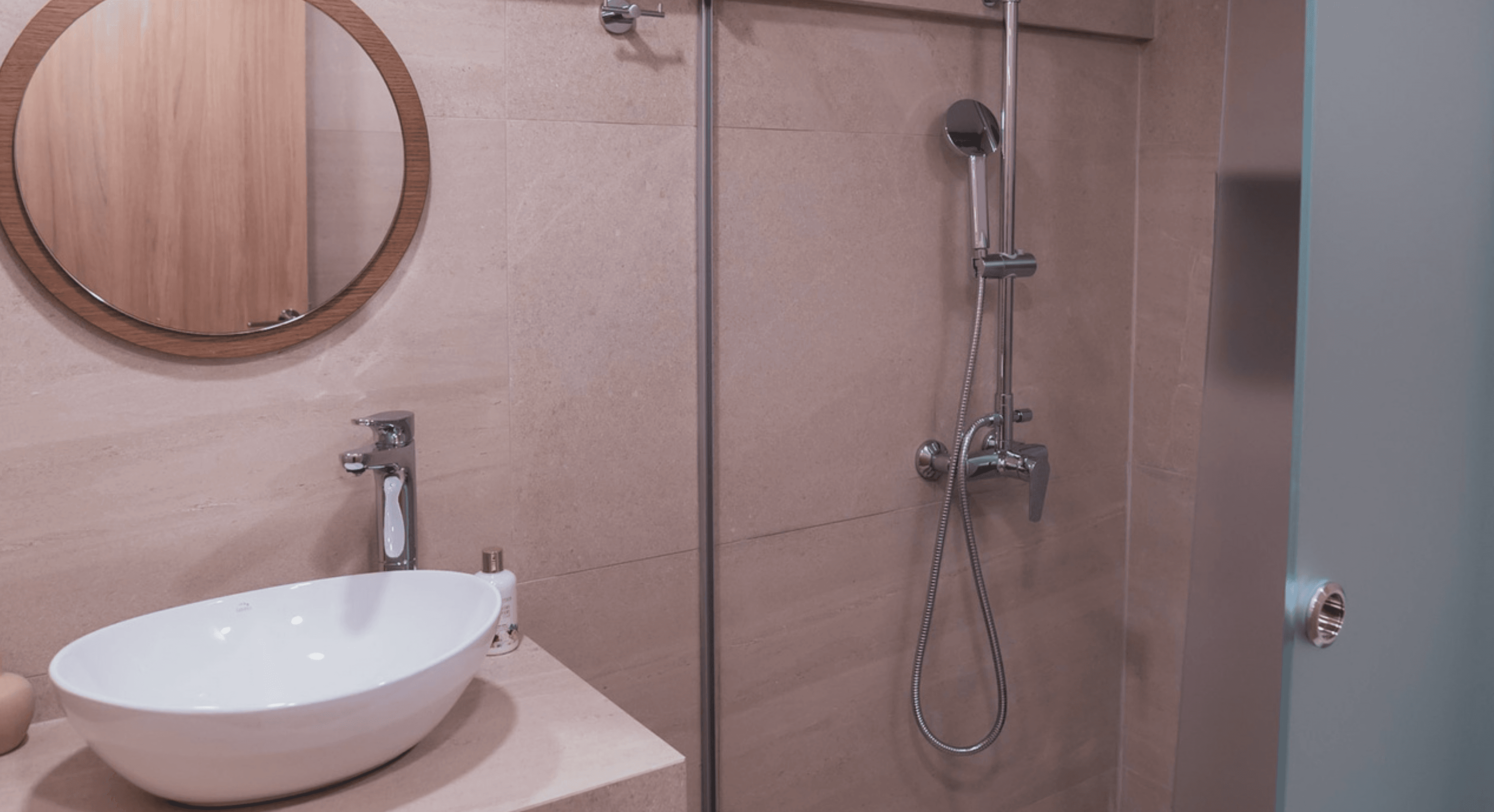 Apartments with guaranteed income, Chania, Crete 8