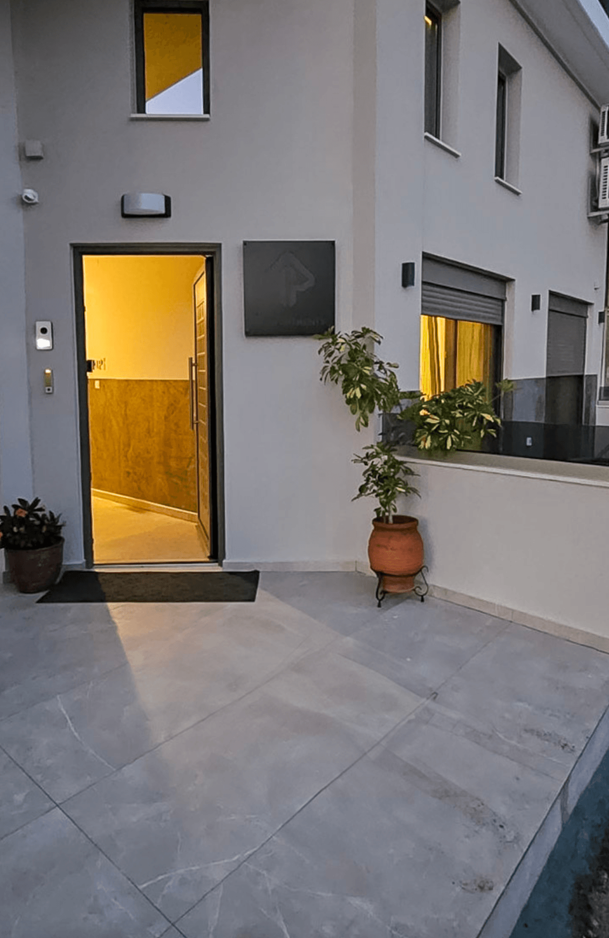 Apartments with guaranteed income, Chania, Crete 12