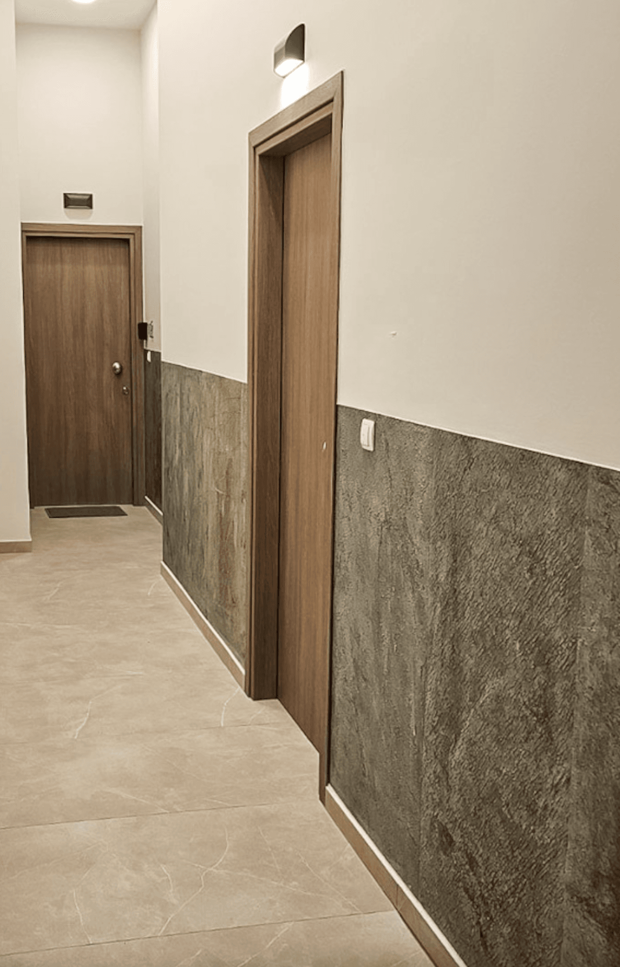 Apartments with guaranteed income, Chania, Crete 10