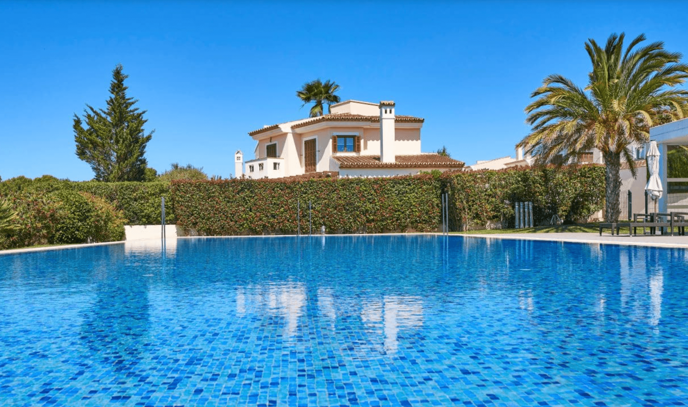 Elegant and stylish villa, Santa Ponsa, Mallorca 14