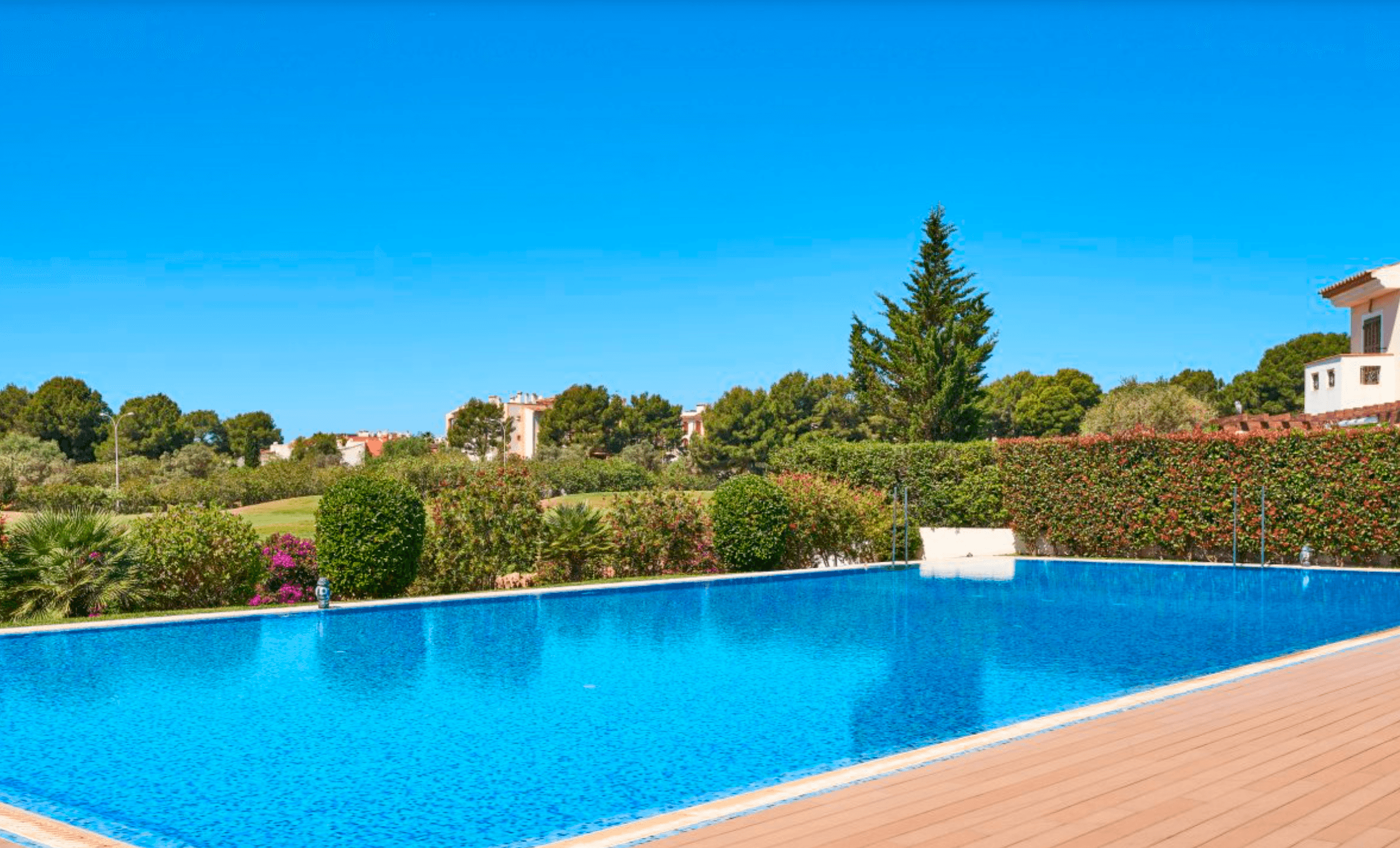 Elegant and stylish villa, Santa Ponsa, Mallorca 12