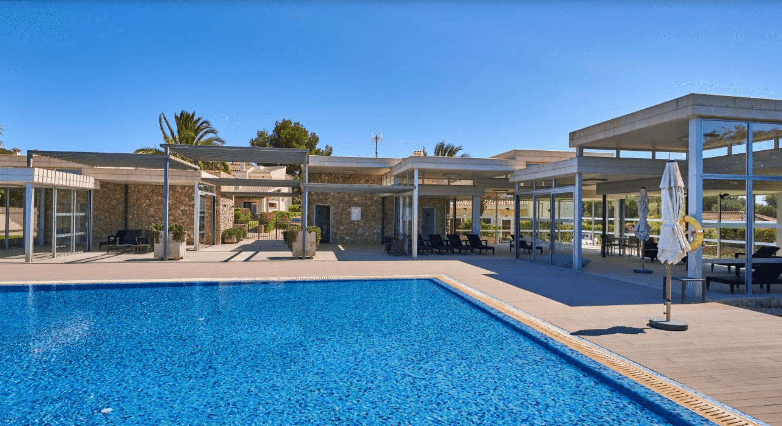 Elegant and stylish villa, Santa Ponsa, Mallorca 13