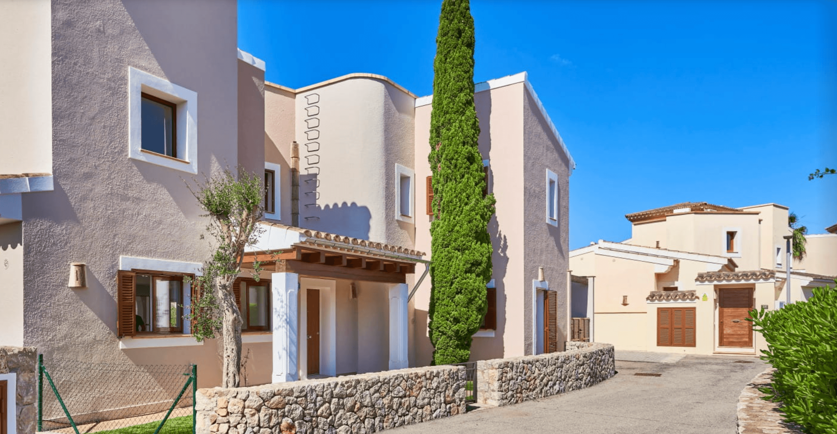 Elegant and stylish villa, Santa Ponsa, Mallorca 2