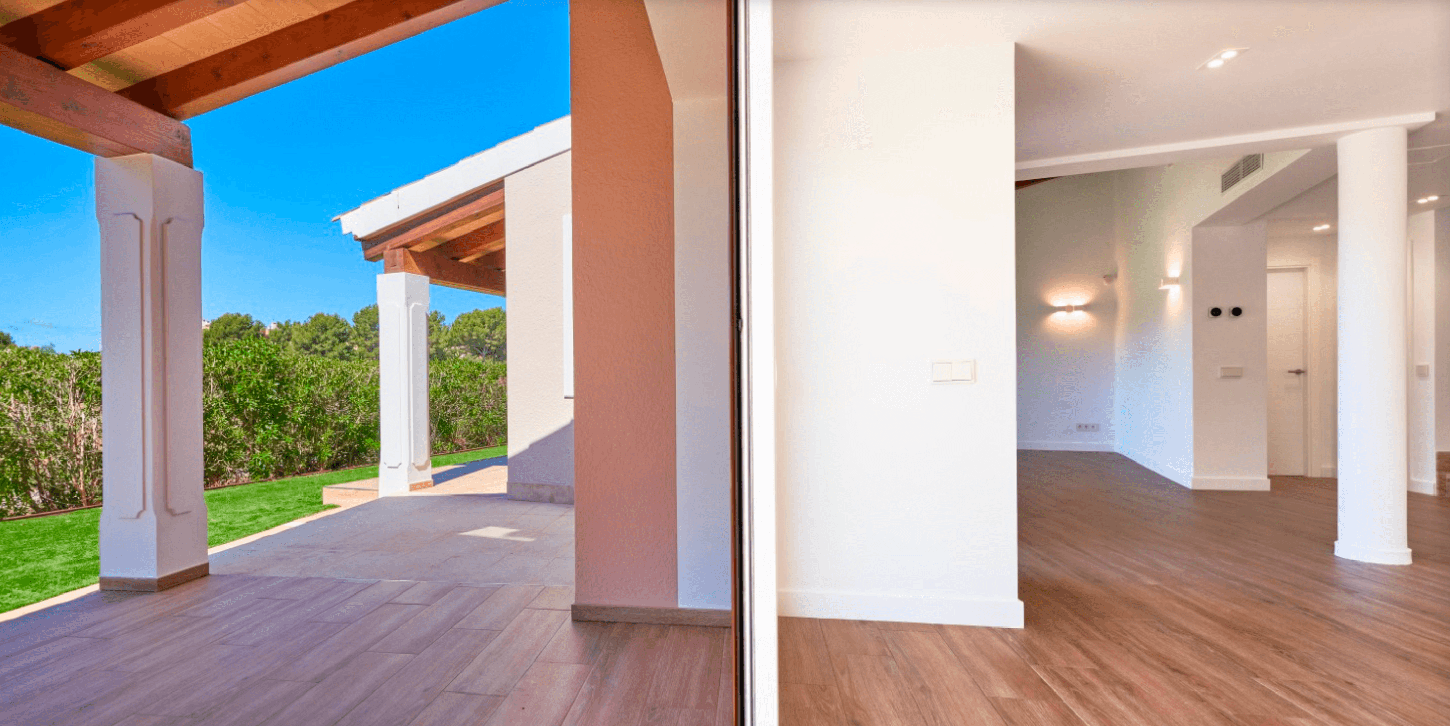 Elegant and stylish villa, Santa Ponsa, Mallorca 9