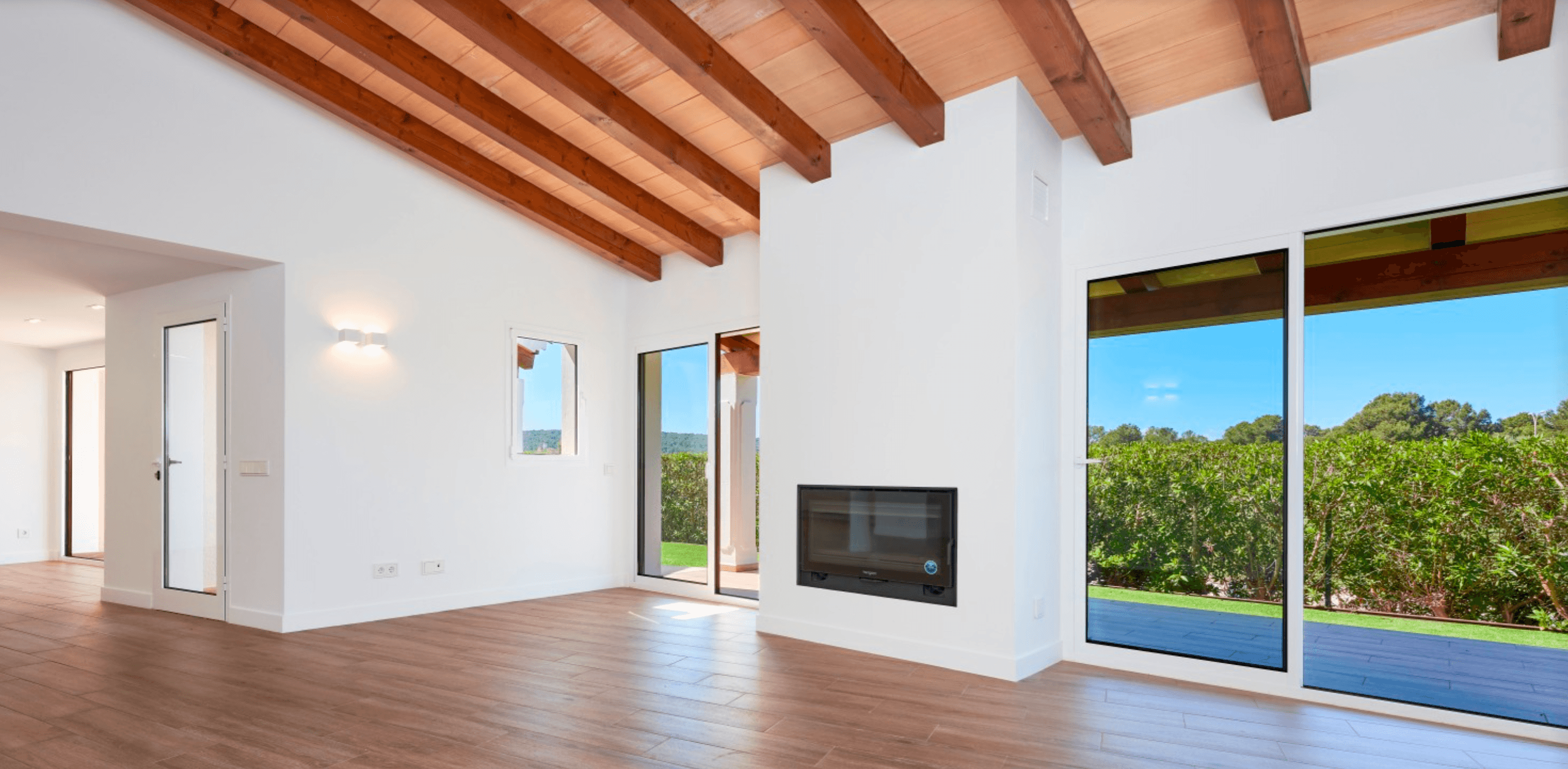 Elegant and stylish villa, Santa Ponsa, Mallorca 8