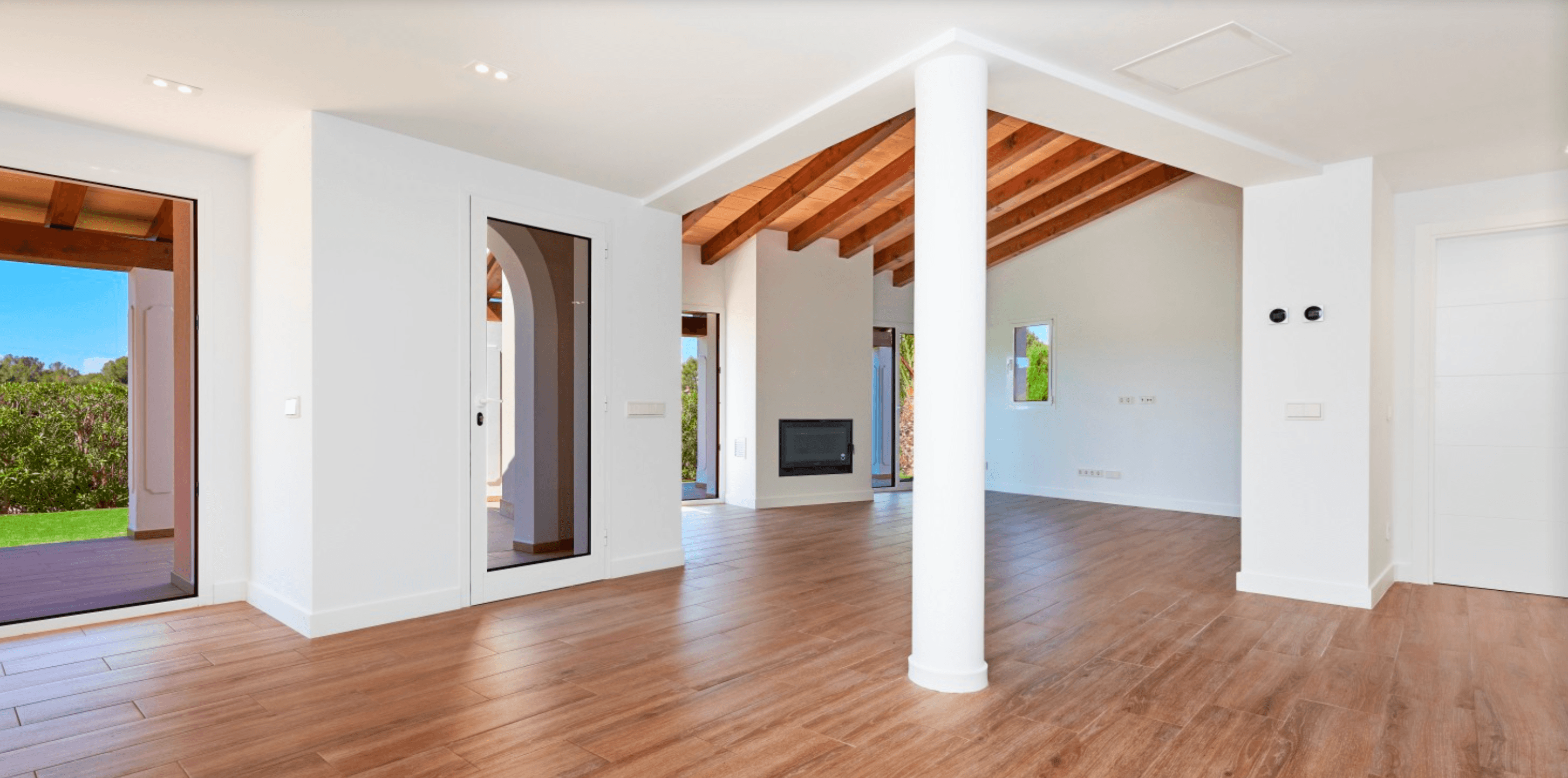 Elegant and stylish villa, Santa Ponsa, Mallorca 6