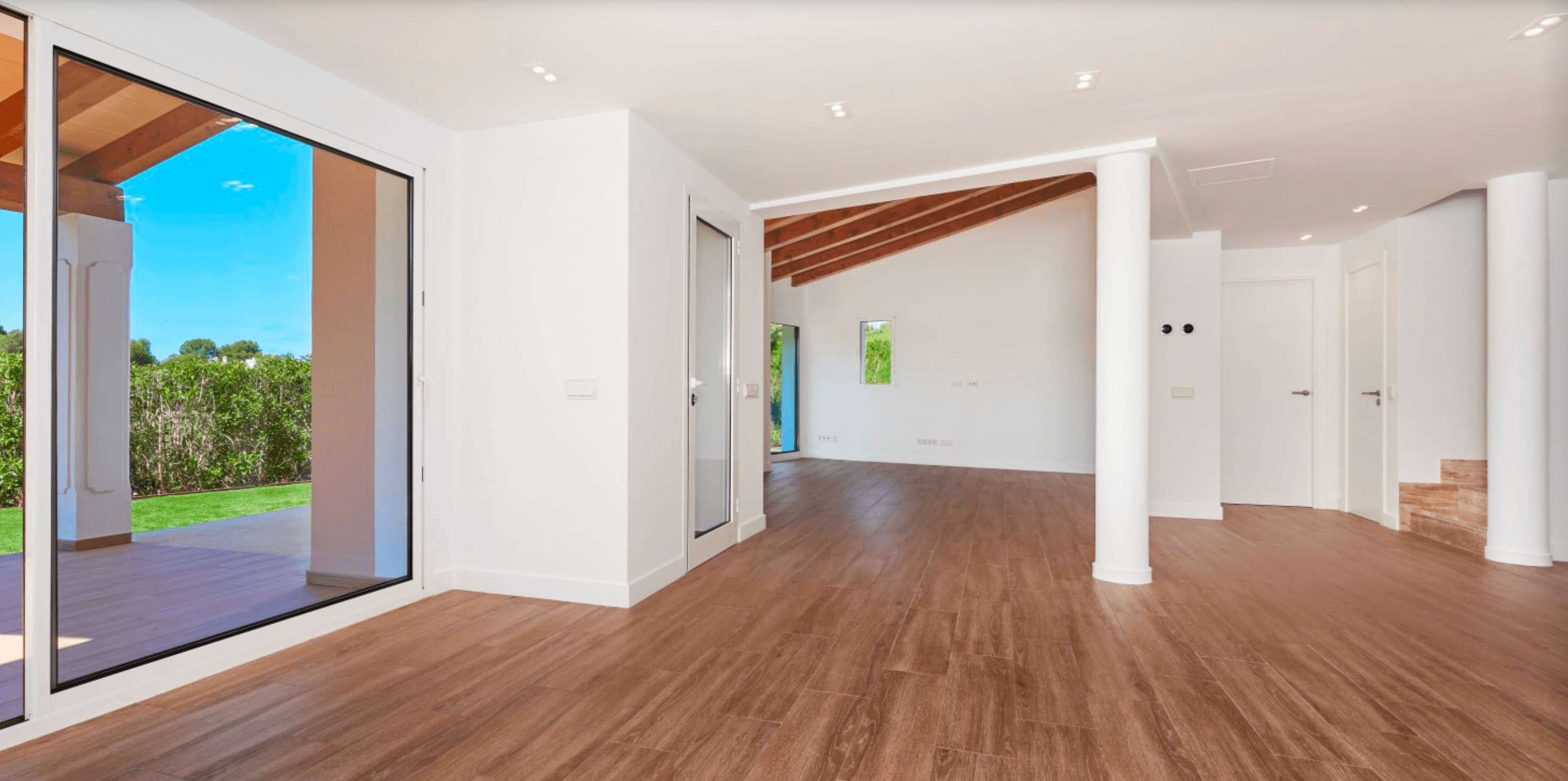 Elegant and stylish villa, Santa Ponsa, Mallorca 7