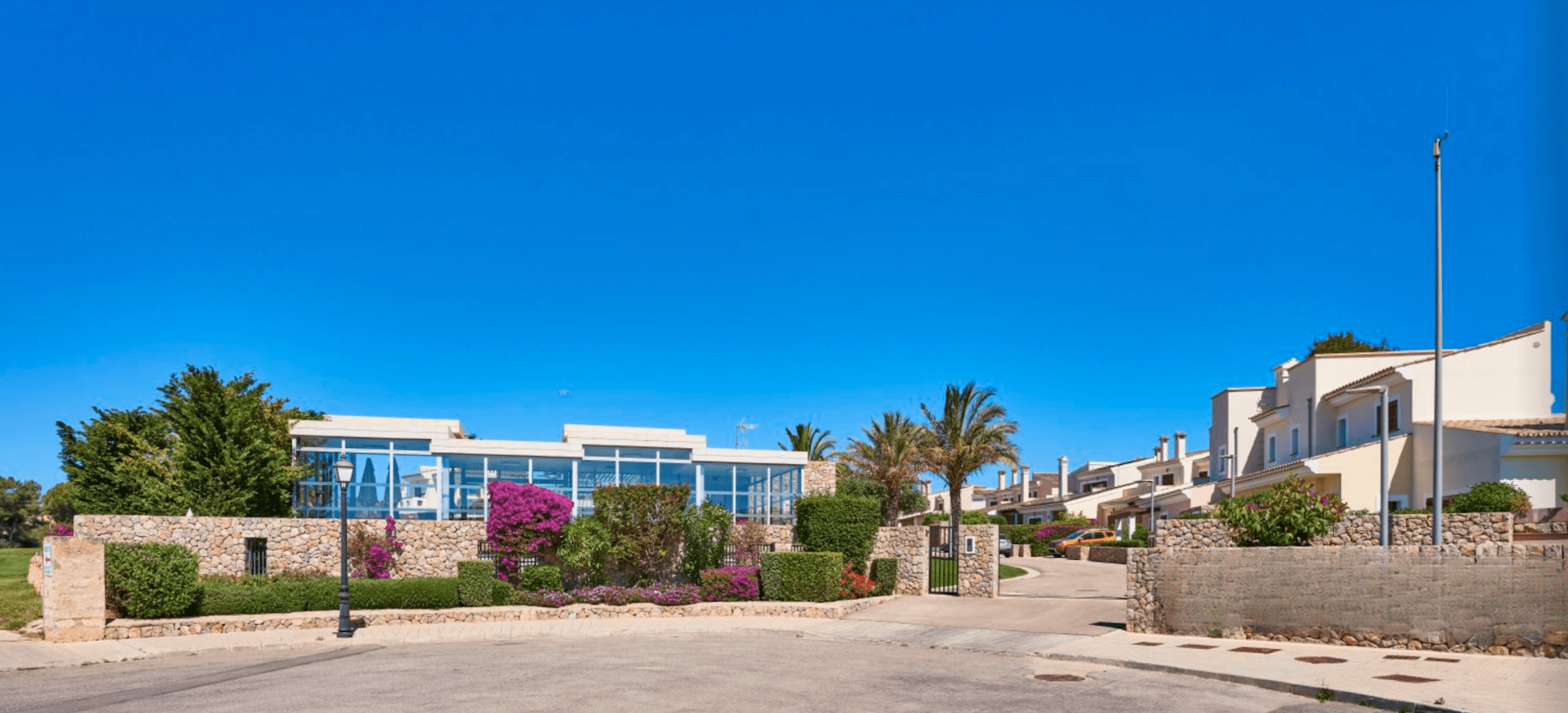 Elegant and stylish villa, Santa Ponsa, Mallorca 3