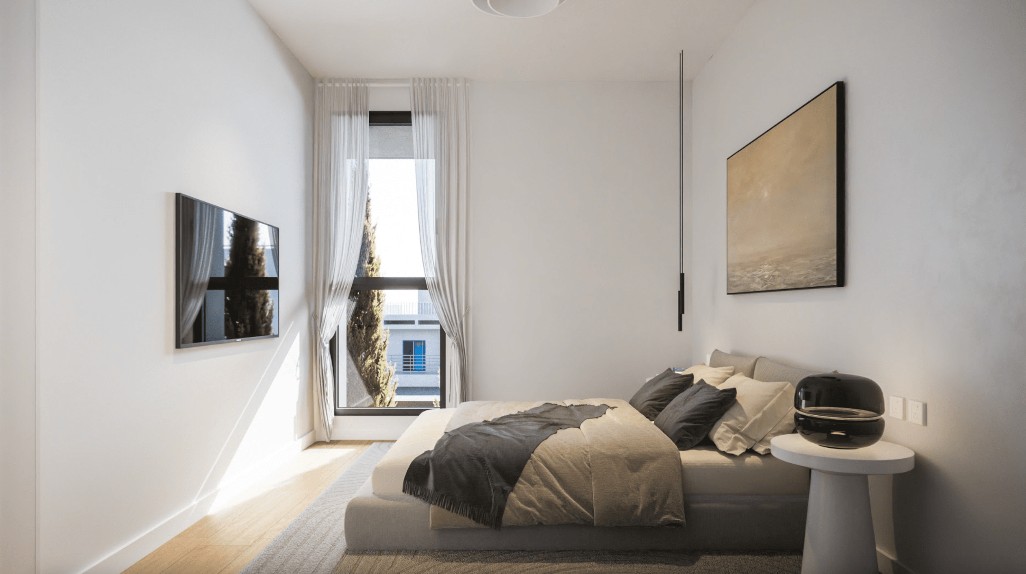 Elegant apartments, Agios Athanasios, Limassol 4