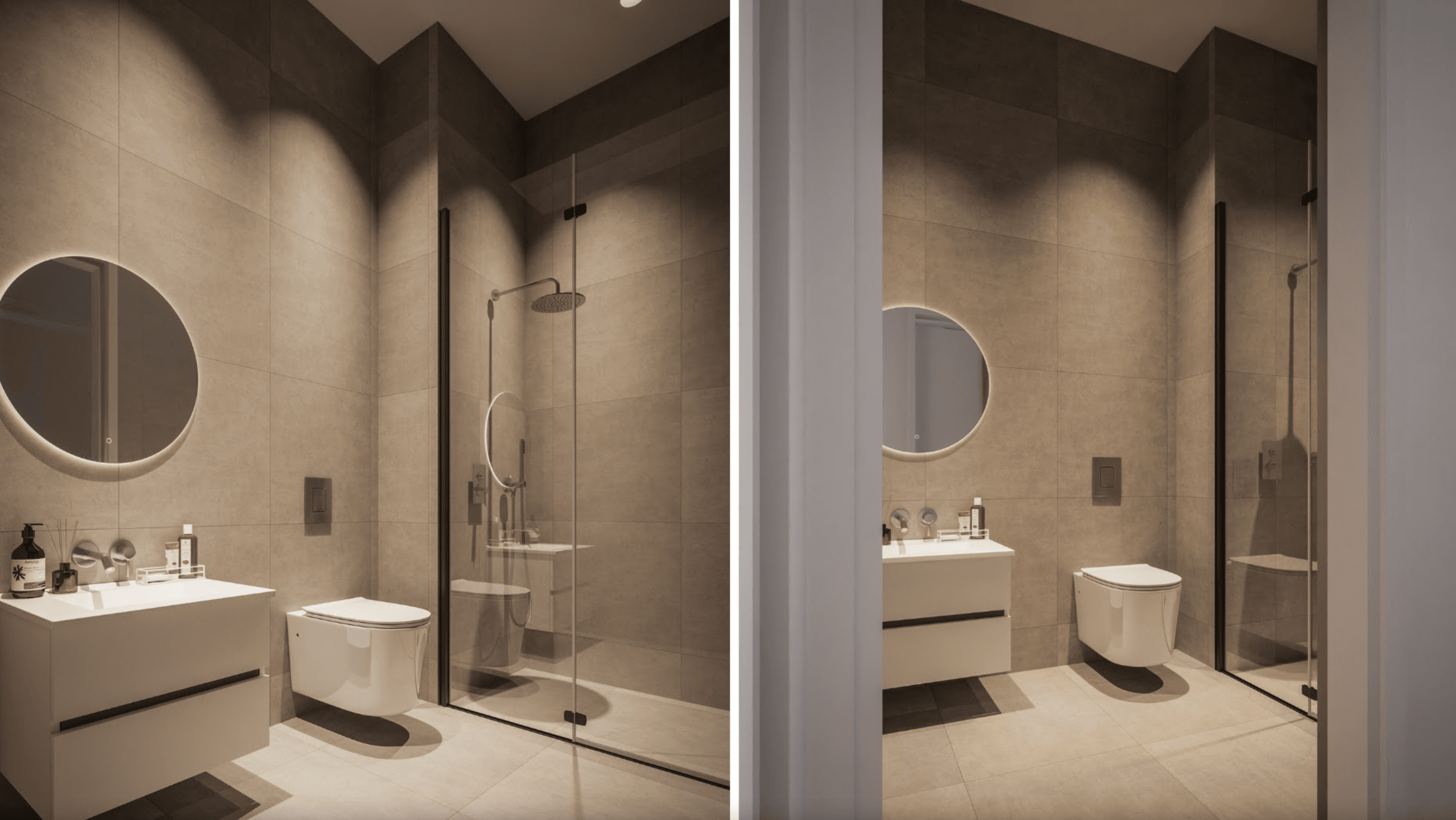 Elegant apartments, Agios Athanasios, Limassol 6