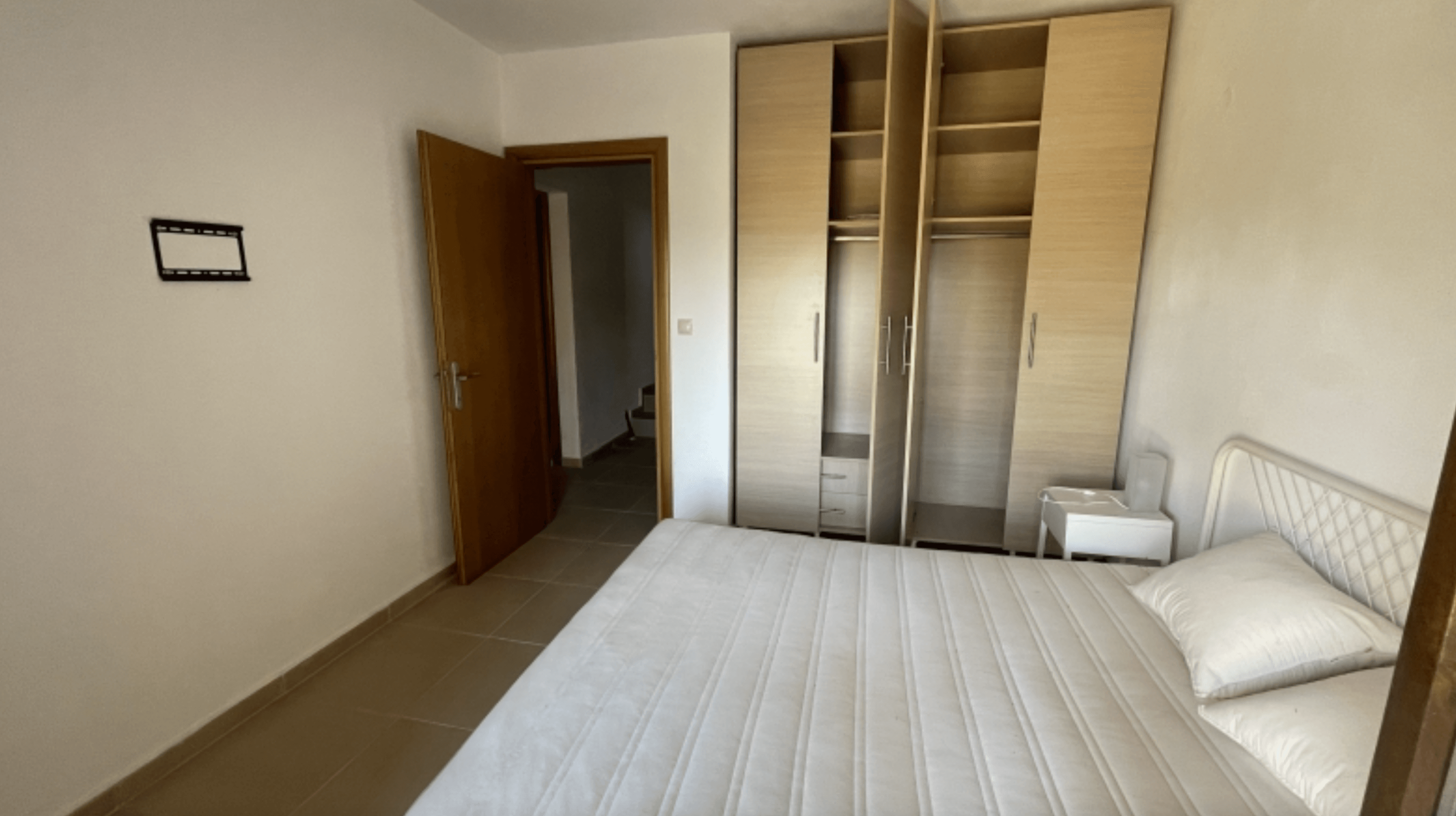 Стильный мезонет, Неа Скиони, Кассандра 6