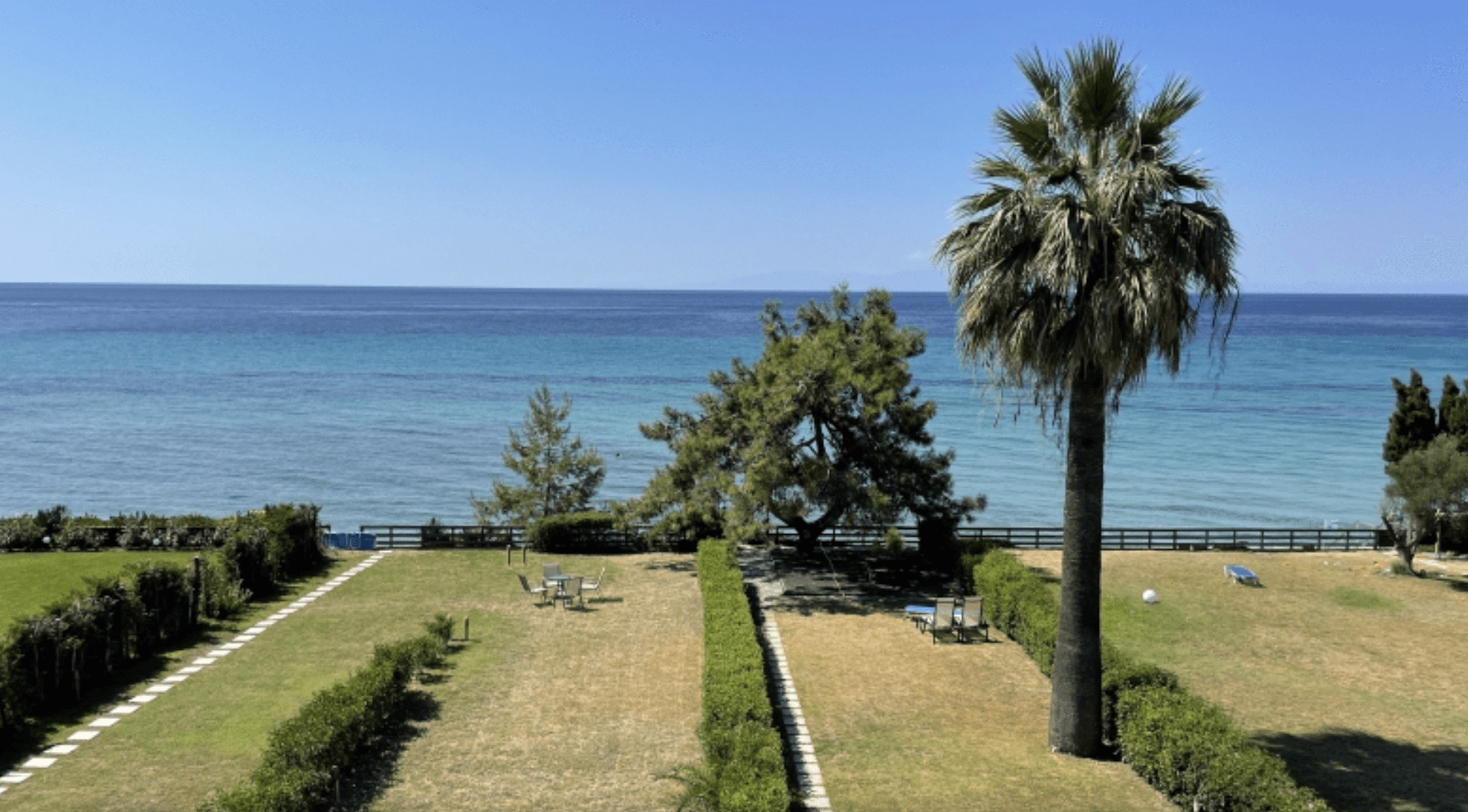 Стильный мезонет, Неа Скиони, Кассандра 8