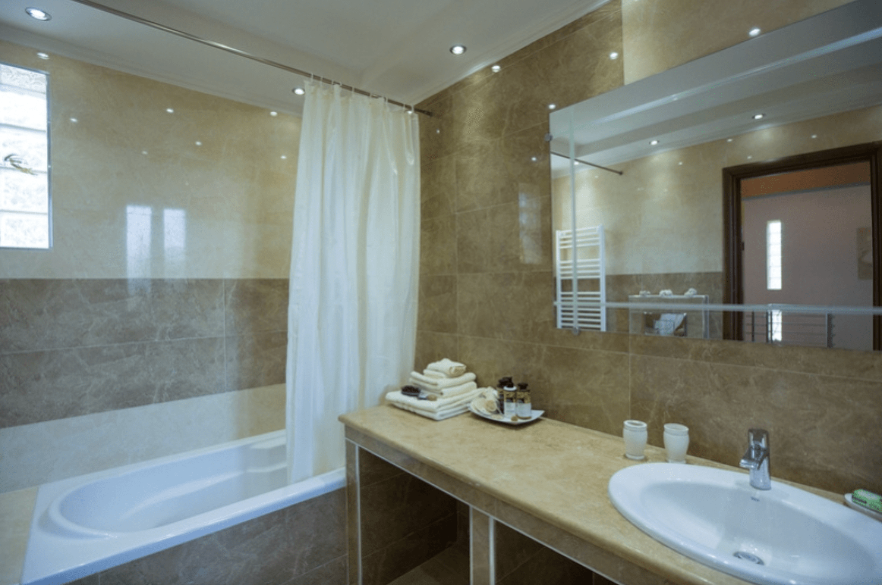 Villa in traditional style, Sani, Kassandra 10