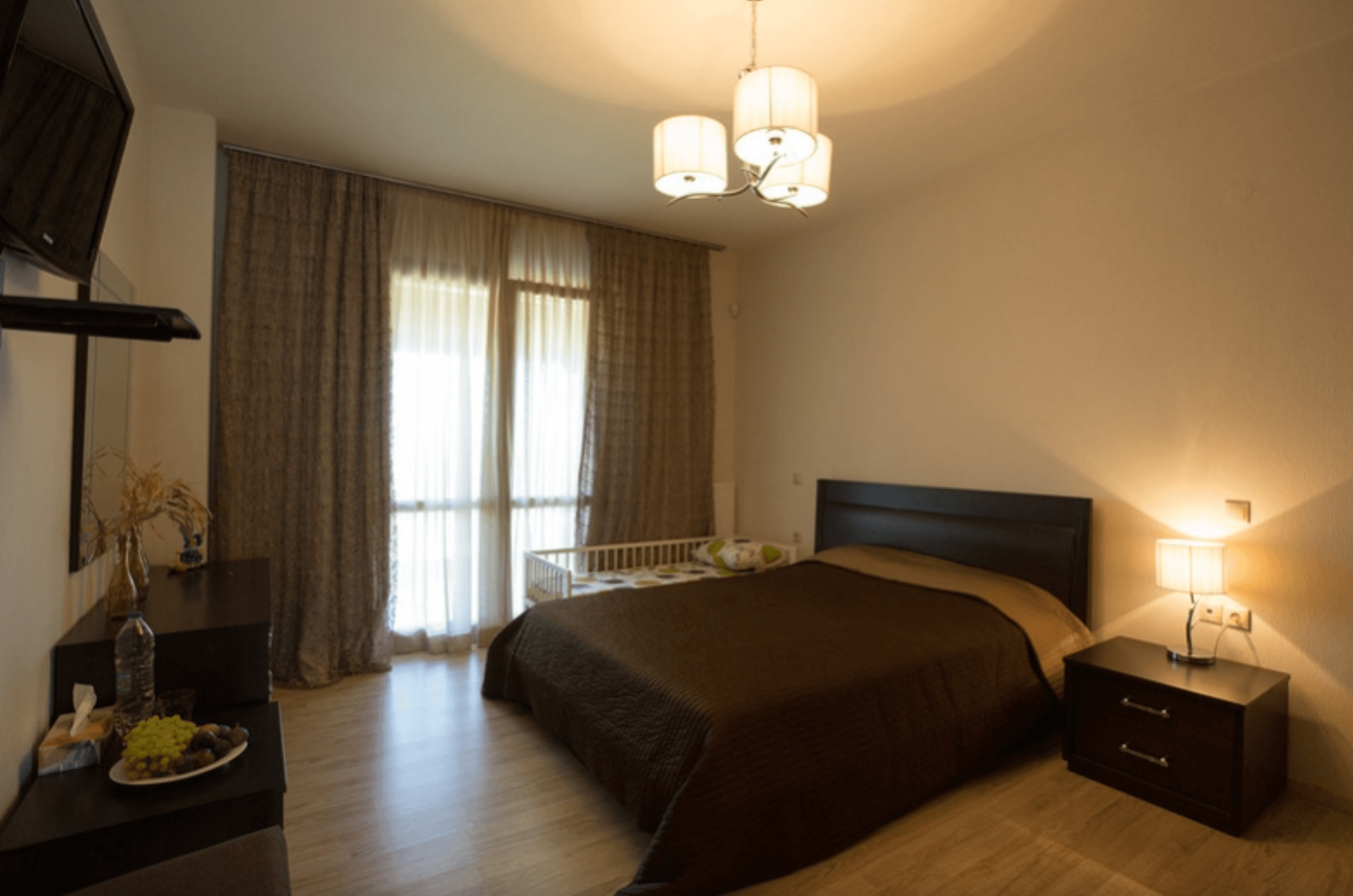 Villa in traditional style, Sani, Kassandra 9