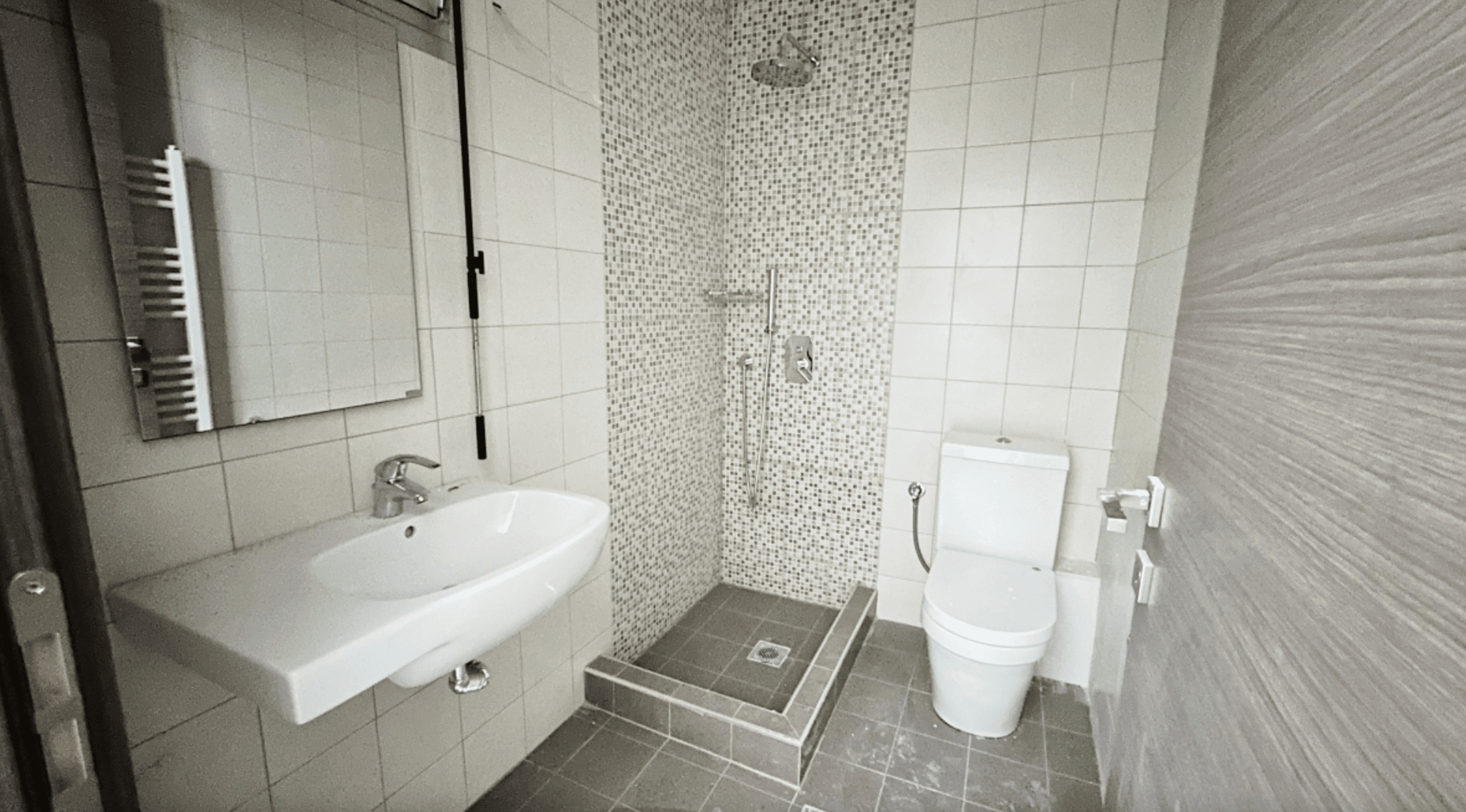 Modern villa, Sani, Kassandra 12