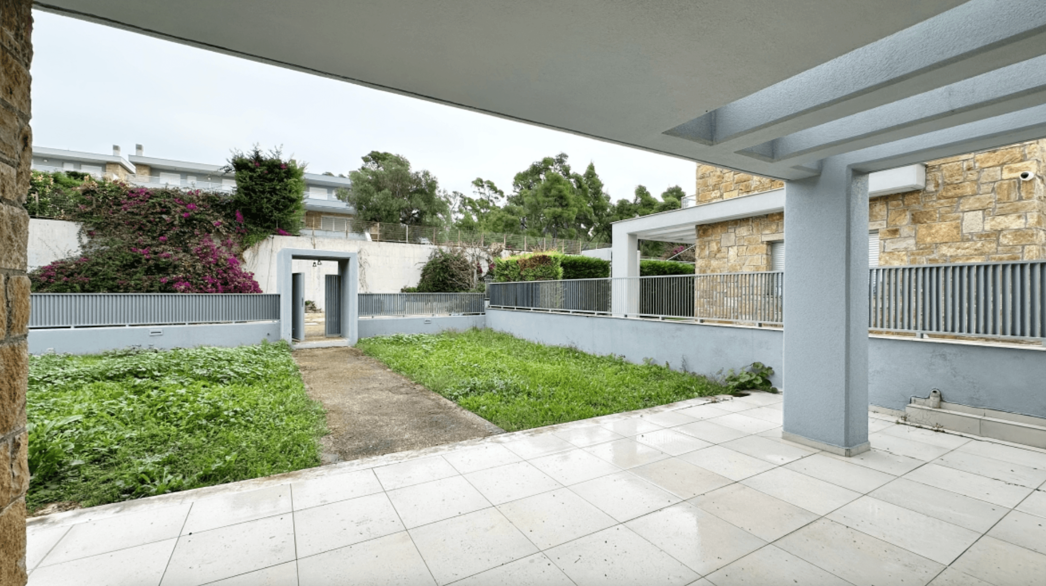 Modern villa, Sani, Kassandra 8