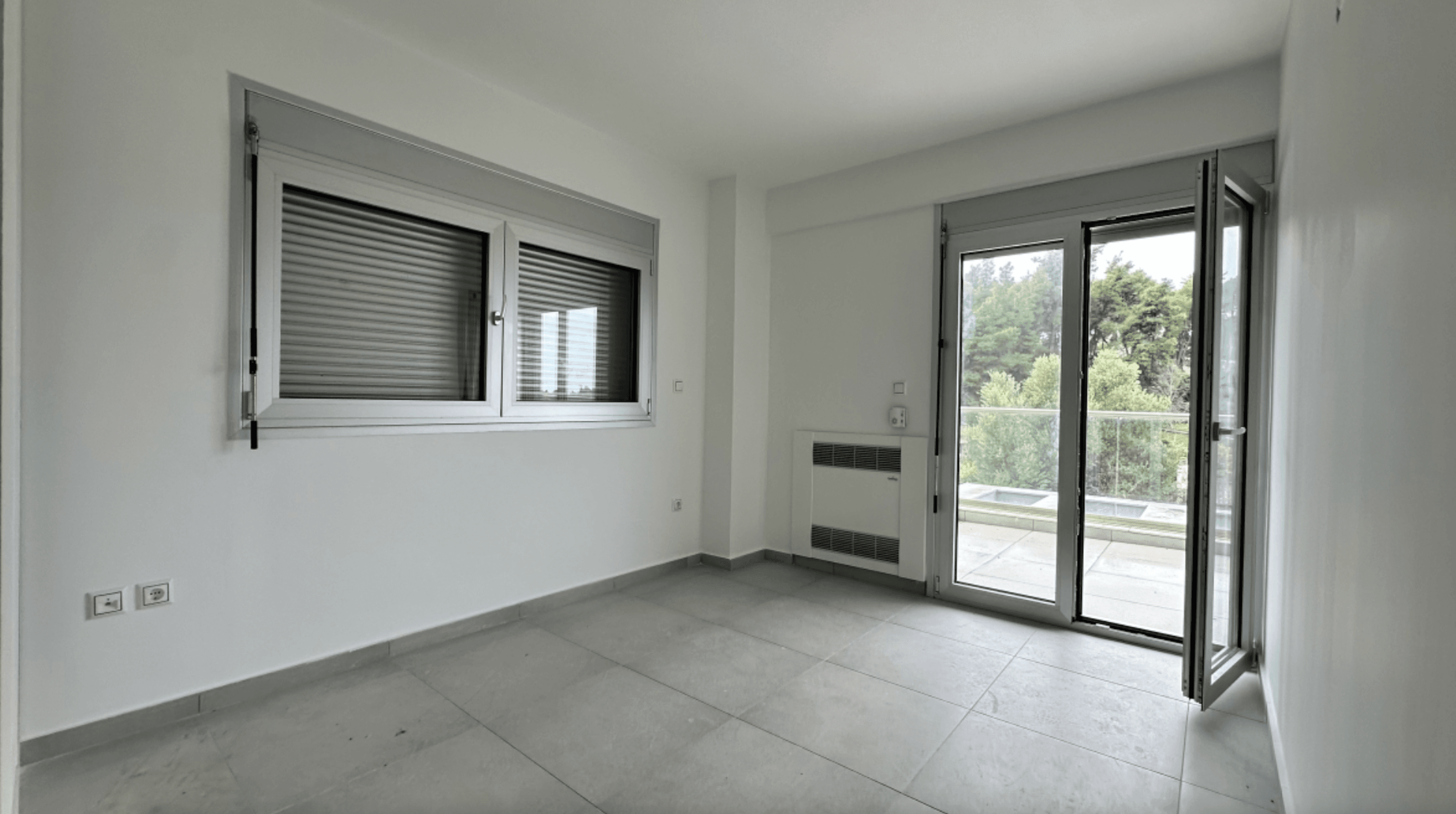 Modern villa, Sani, Kassandra 6