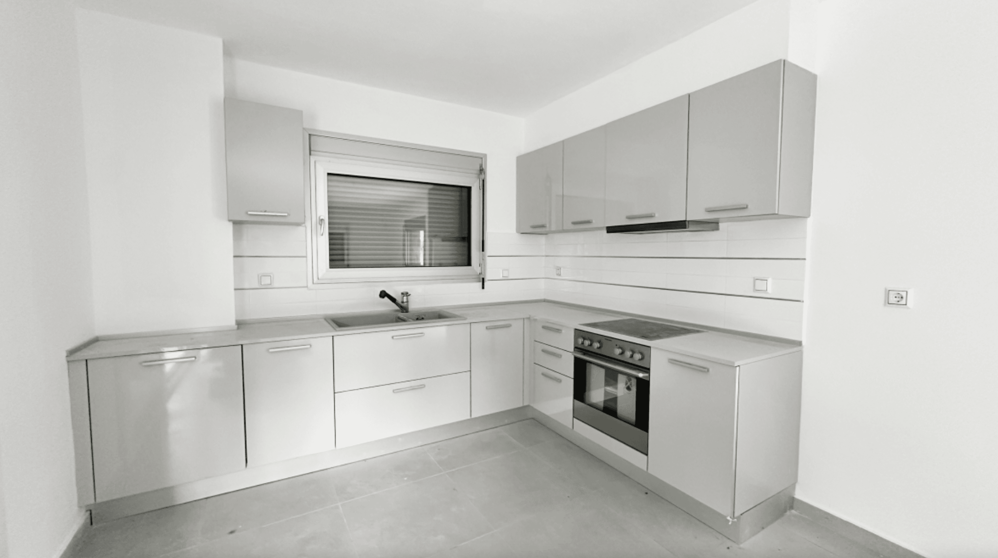 Modern villa, Sani, Kassandra 4