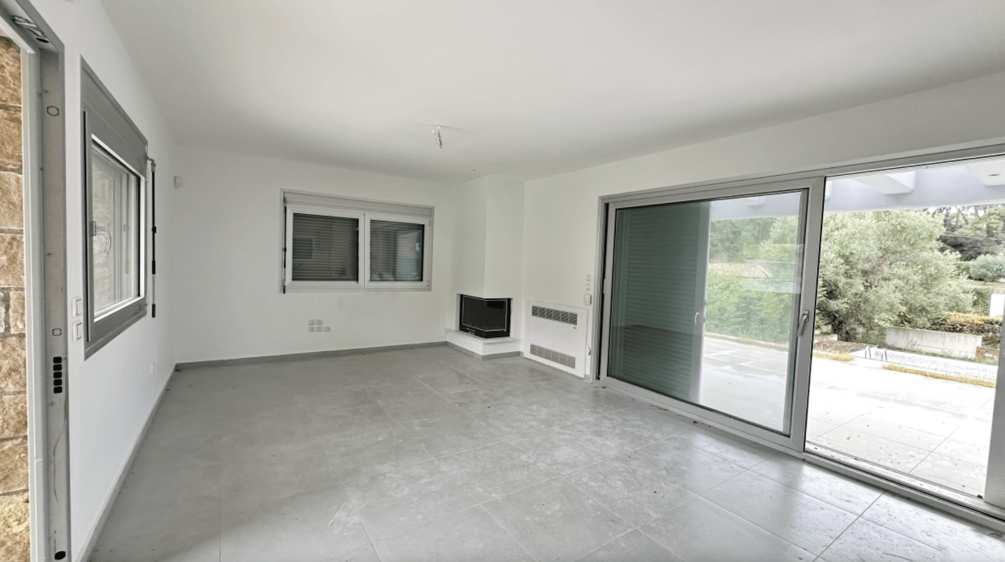 Modern villa, Sani, Kassandra 3