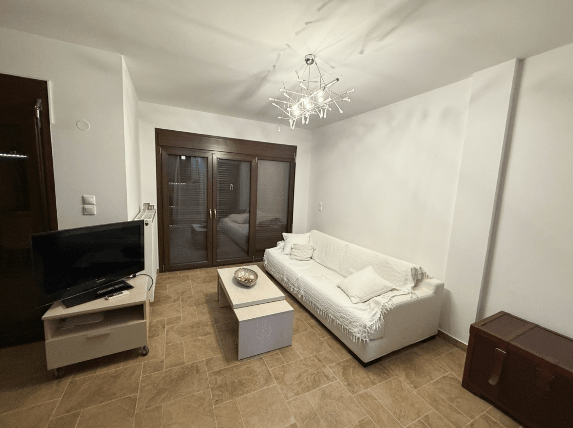 Elegant villa with sea view, Kallithea, Kassandra 3