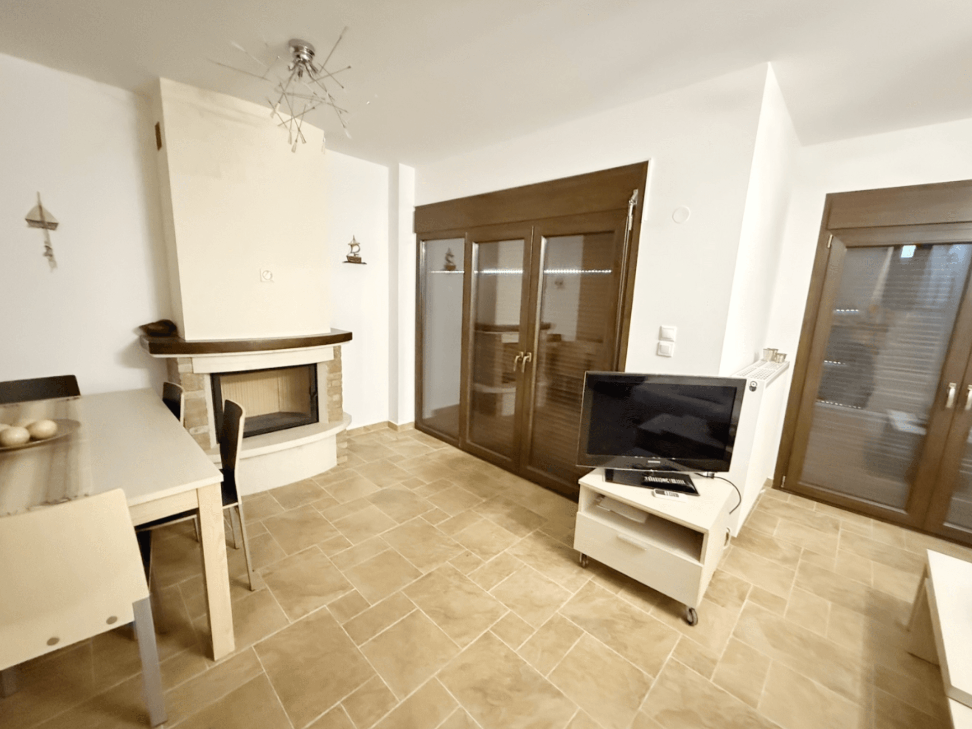 Elegant villa with sea view, Kallithea, Kassandra 8