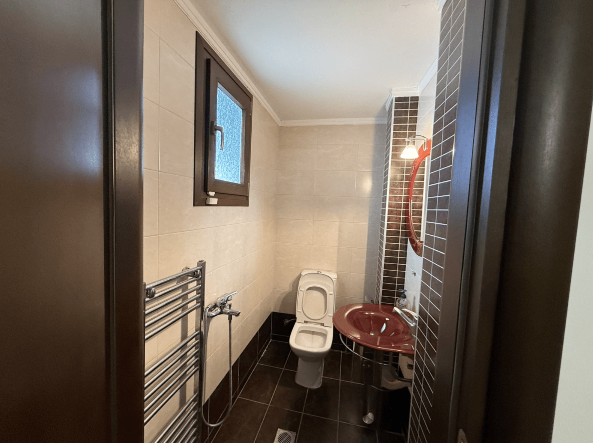 Elegant villa with sea view, Kallithea, Kassandra 16