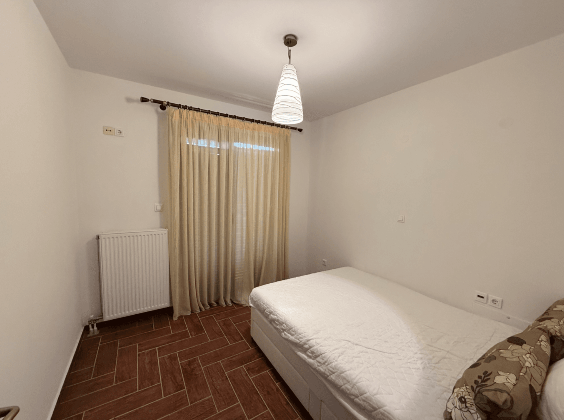 Elegant villa with sea view, Kallithea, Kassandra 12