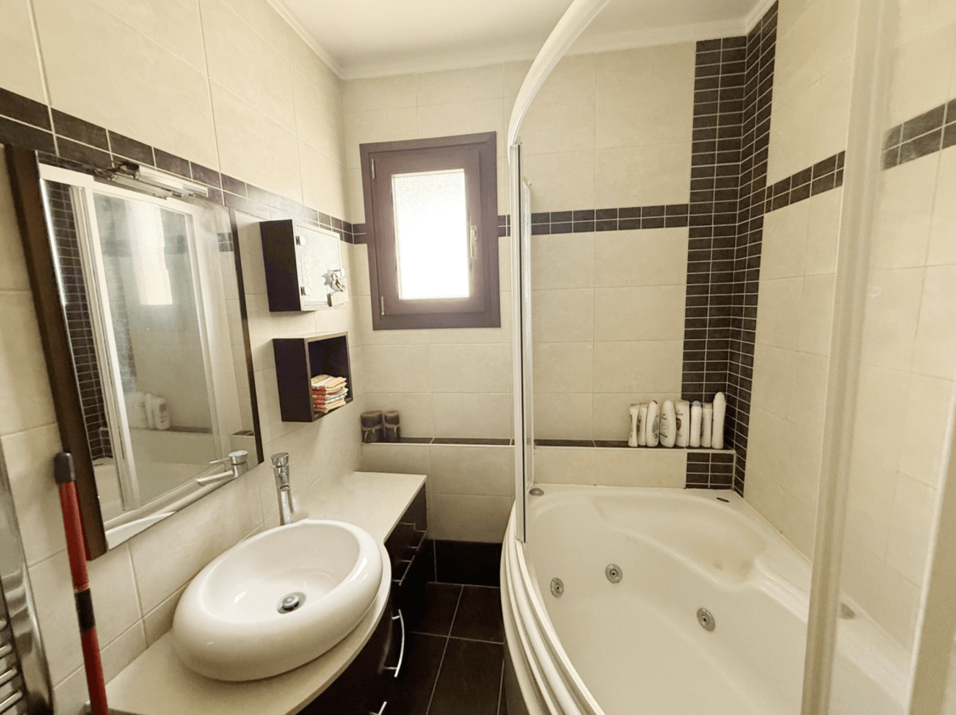 Elegant villa with sea view, Kallithea, Kassandra 18