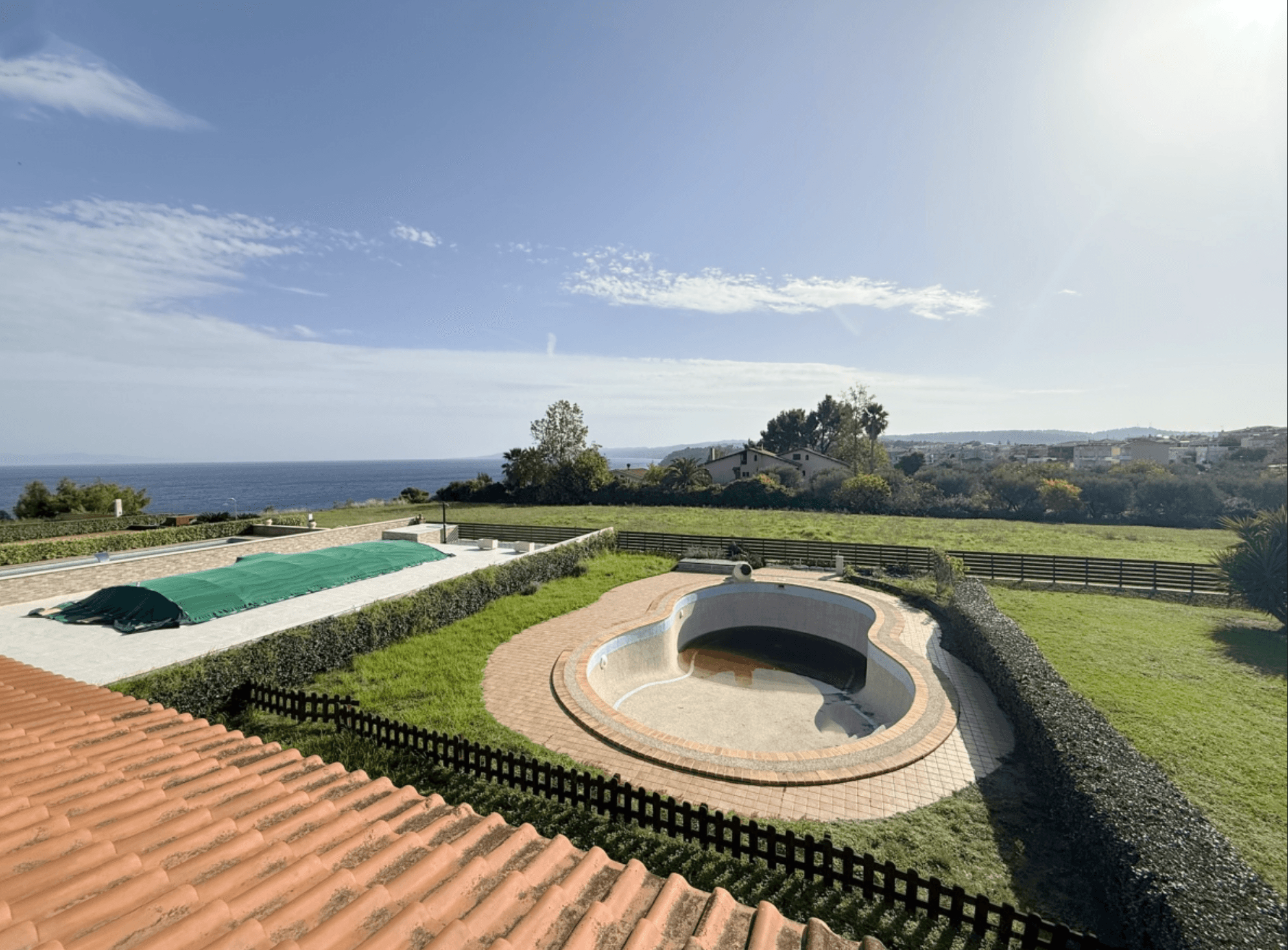 Elegant villa with sea view, Kallithea, Kassandra 14