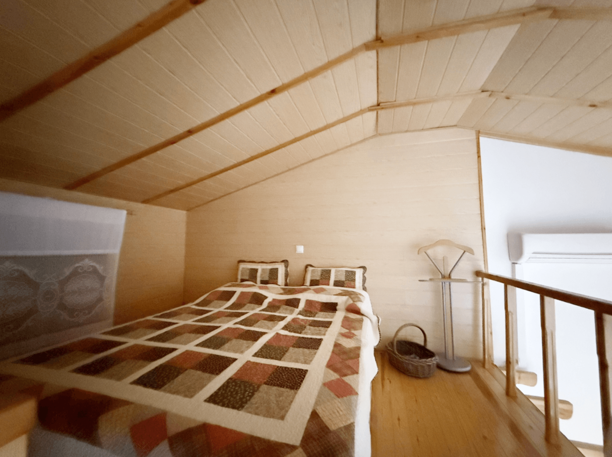 Elegant villa with sea view, Kallithea, Kassandra 13