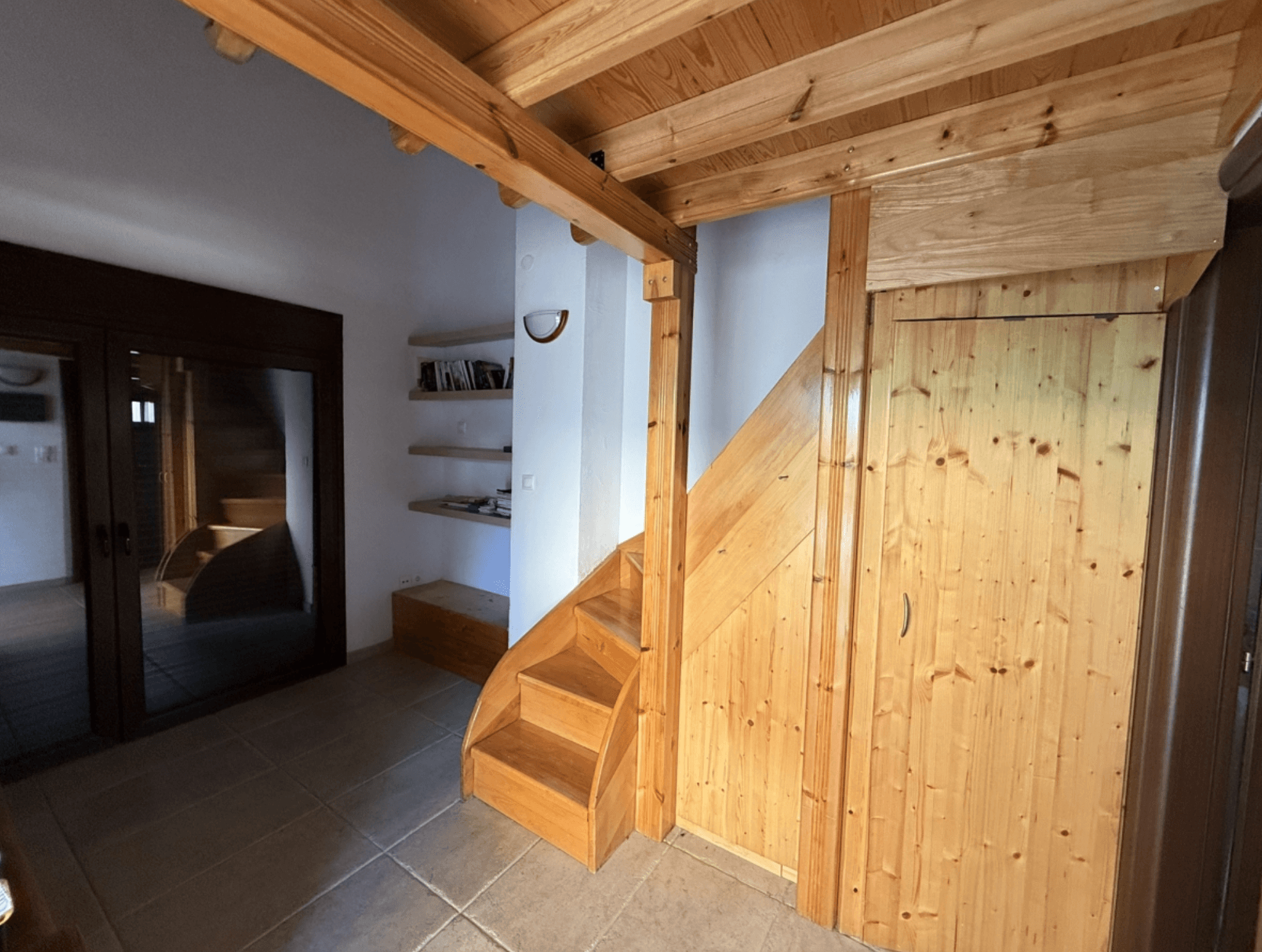 Elegant villa with sea view, Kallithea, Kassandra 15